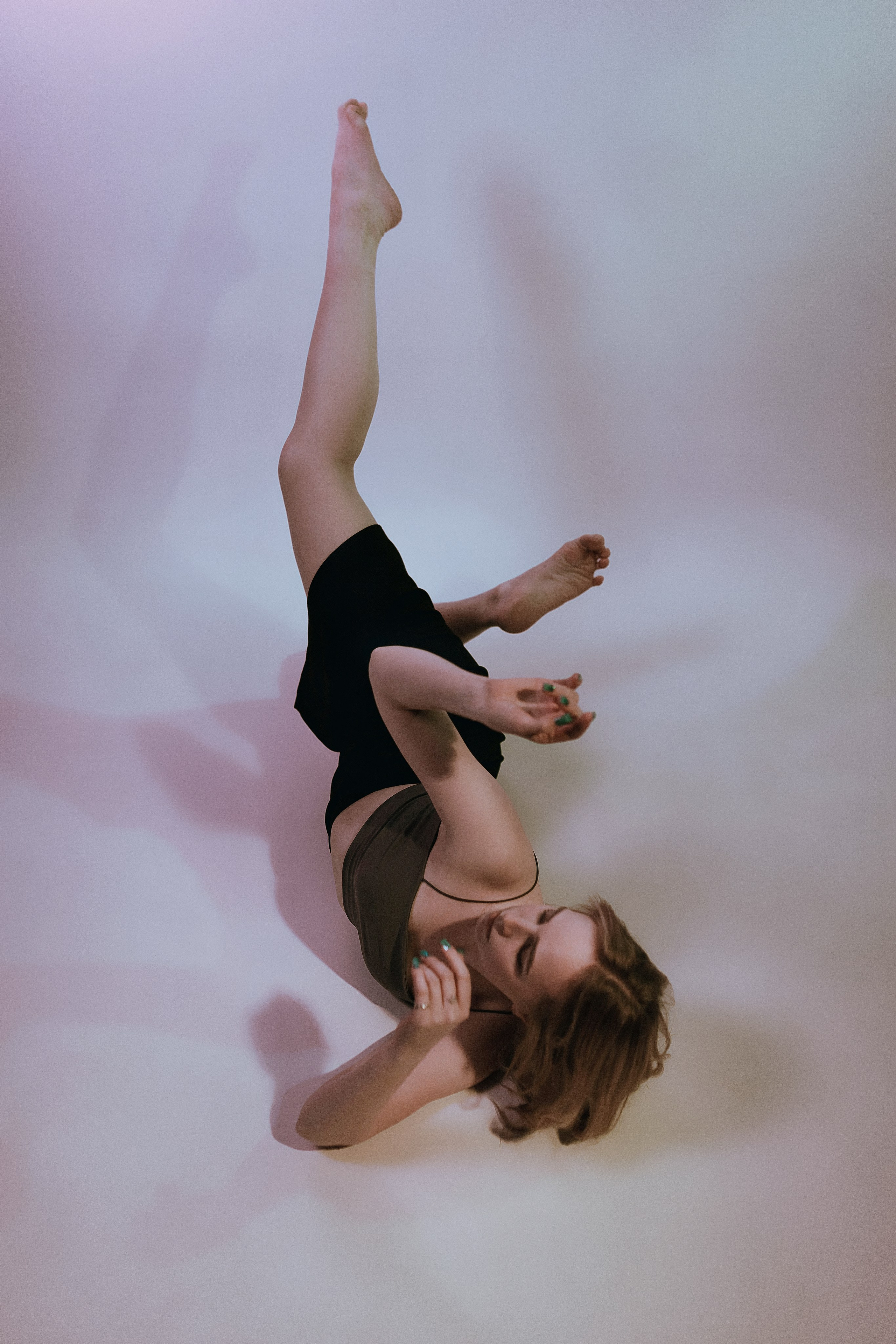 Портфолио - визуальное искусство в каждом кадре. Фотограф СПб — Александра Венцова | портрет и контент-фото