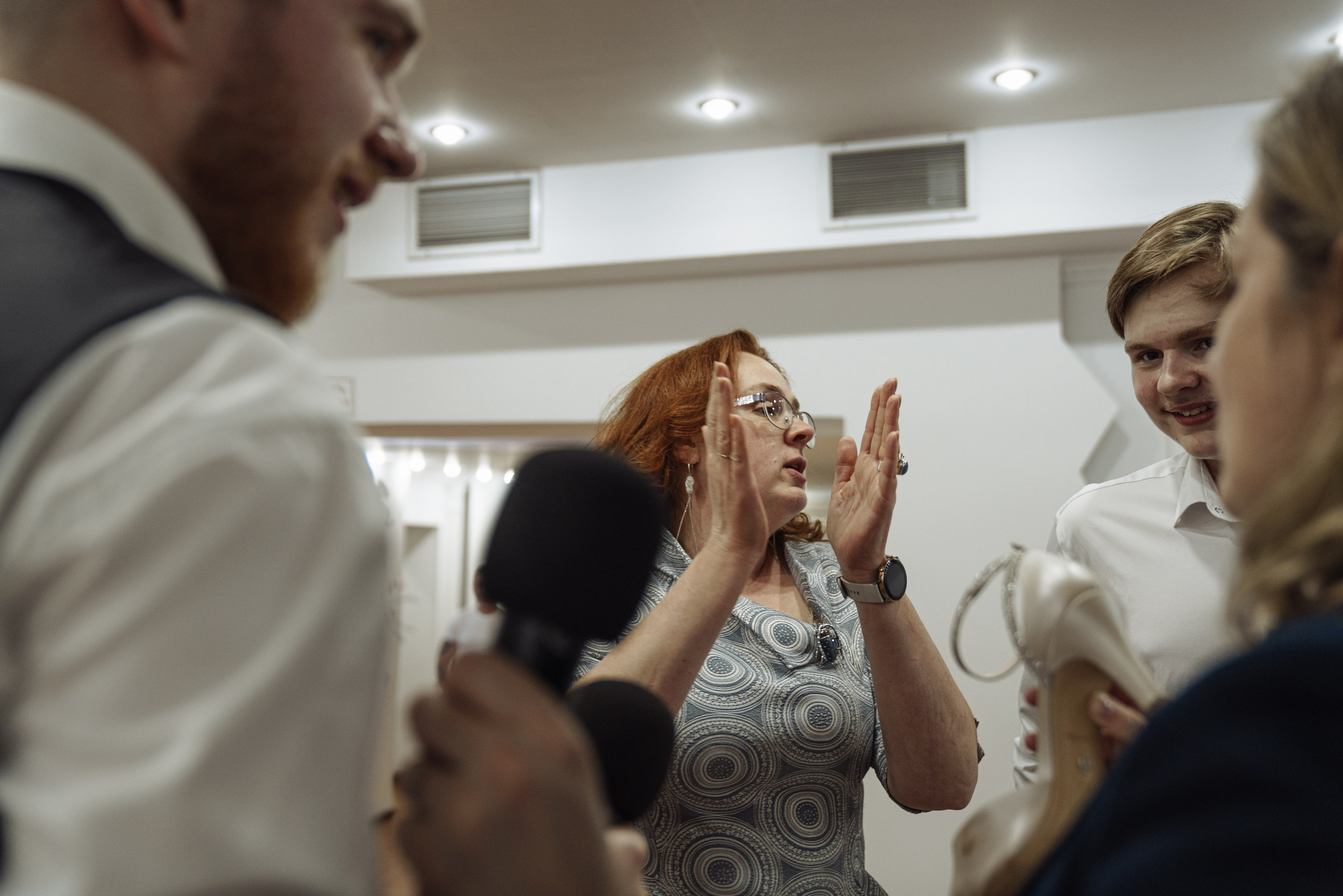 Арина и Данила. Свадебный фотограф в Москве Сафонова Анна