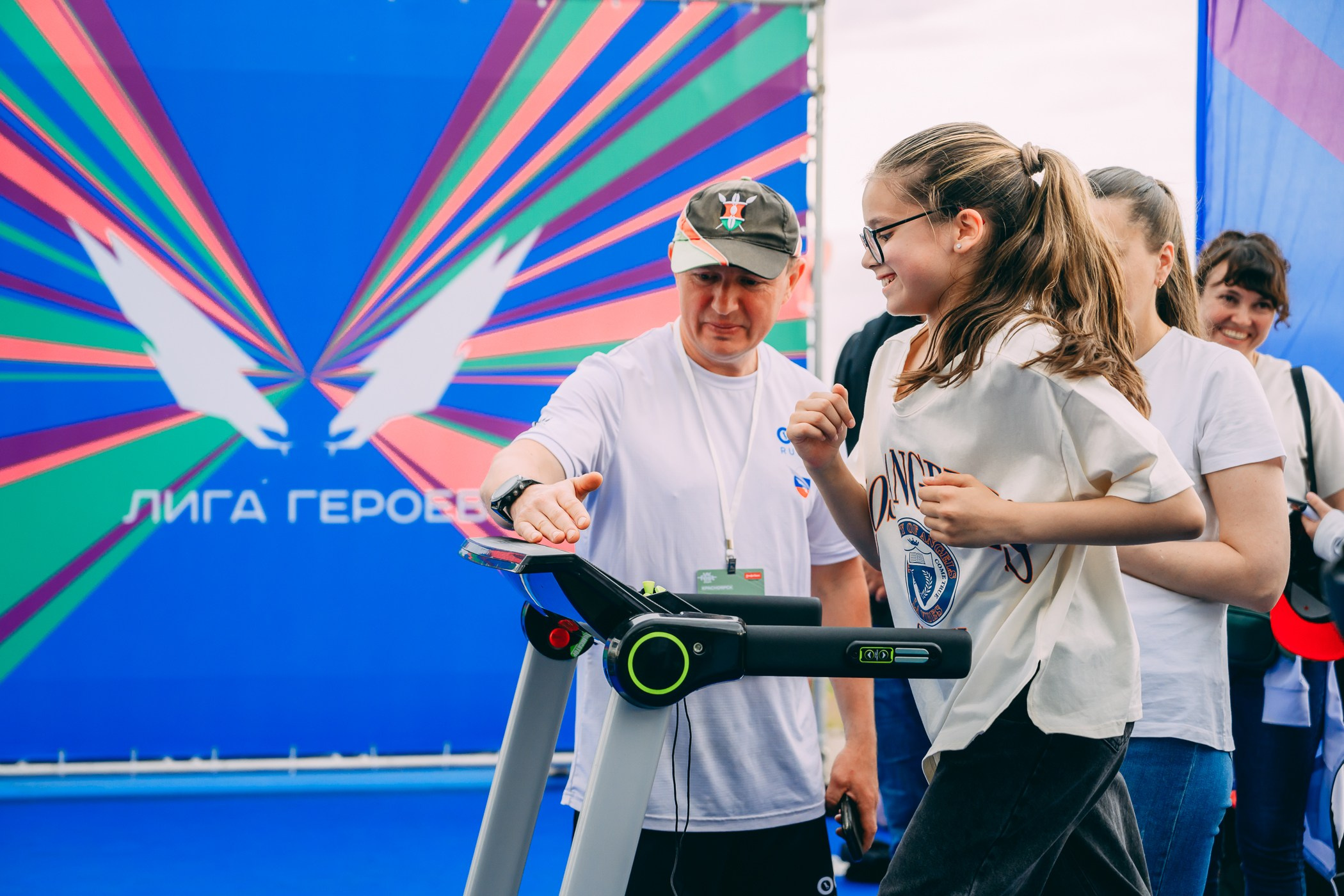 VK FEST 2024. 📸Портретный и репортажный фотограф | Красноярск | Поливода Дмитрий📸