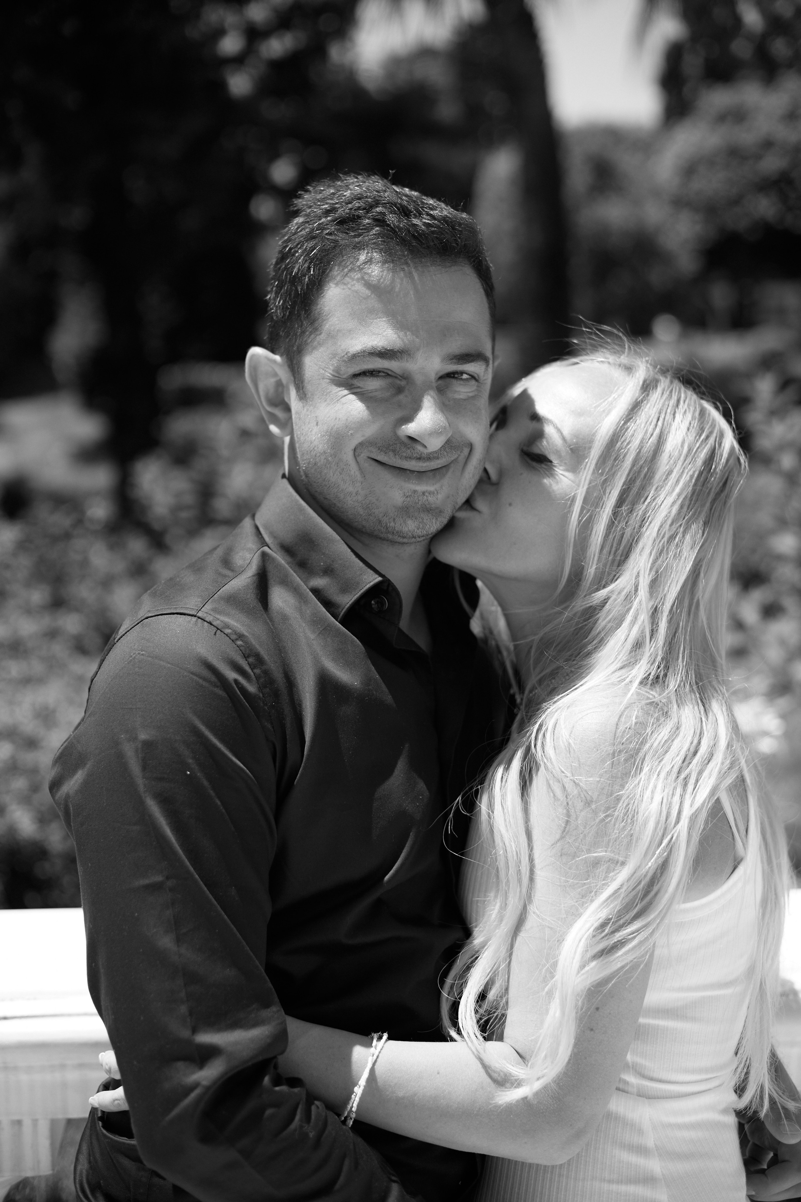 Роспись Ксения и Джо. Photographer in Tbilisi Saint-Petersburg Worldwide — Elena Golubeva