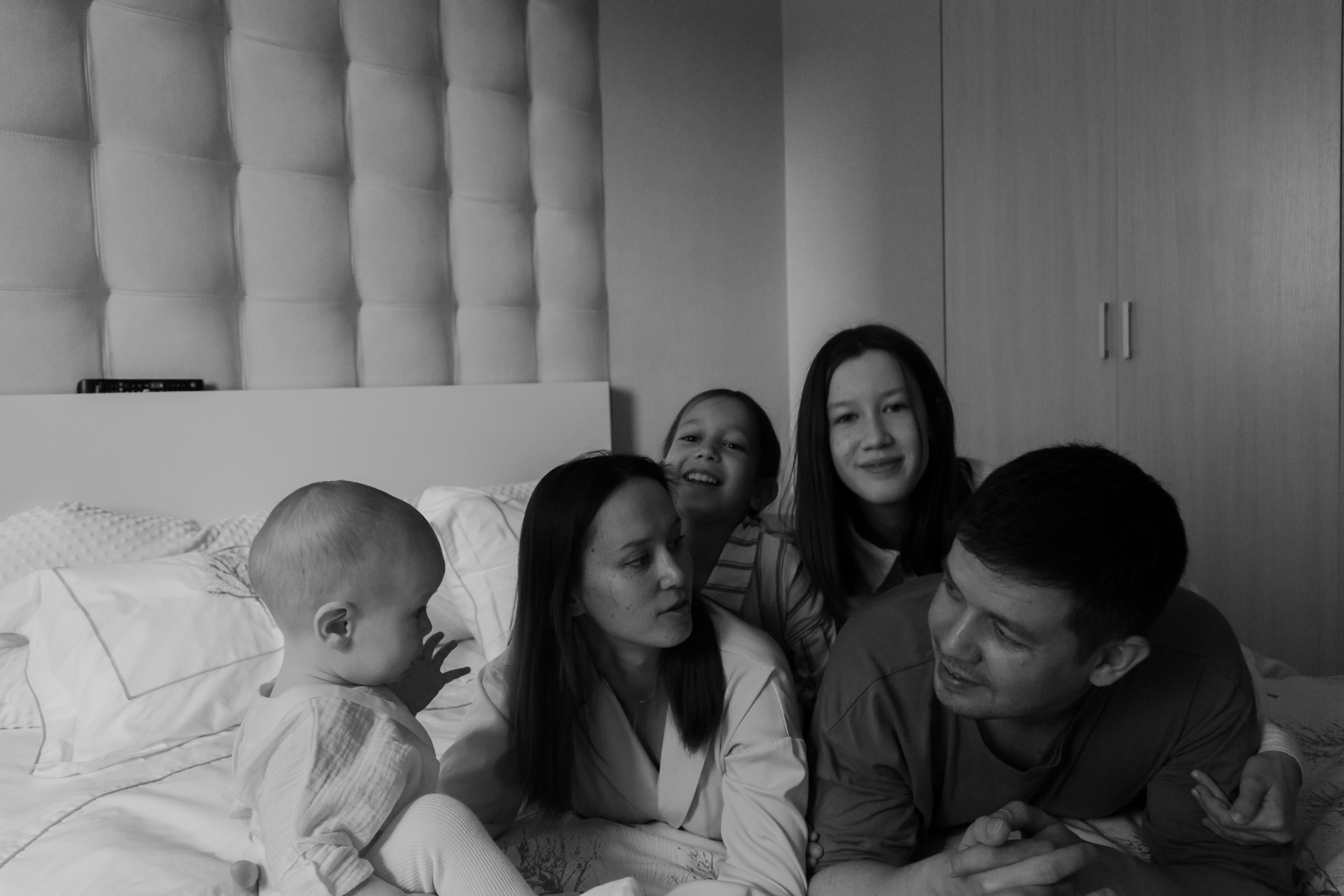 Рустам\Нурсина\Нурияна\Зарина\Сармат