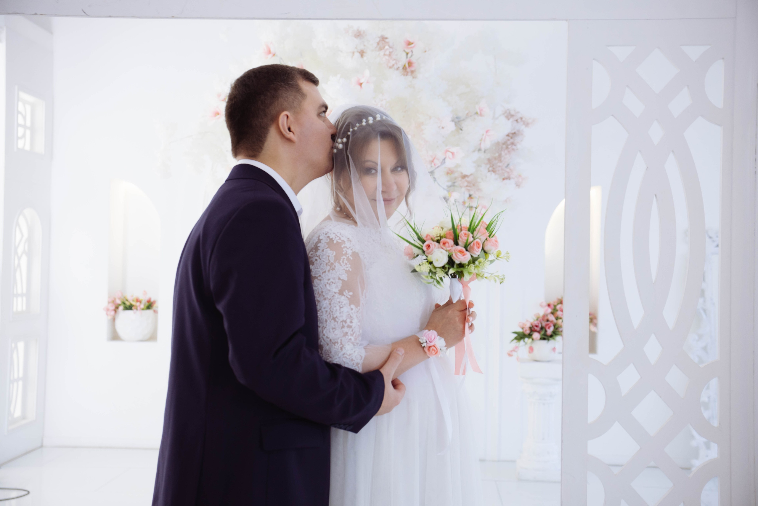 Георгий и Юлия. Семейный свадебный и репортажный фотограф в Москве Ольга Бабицкая