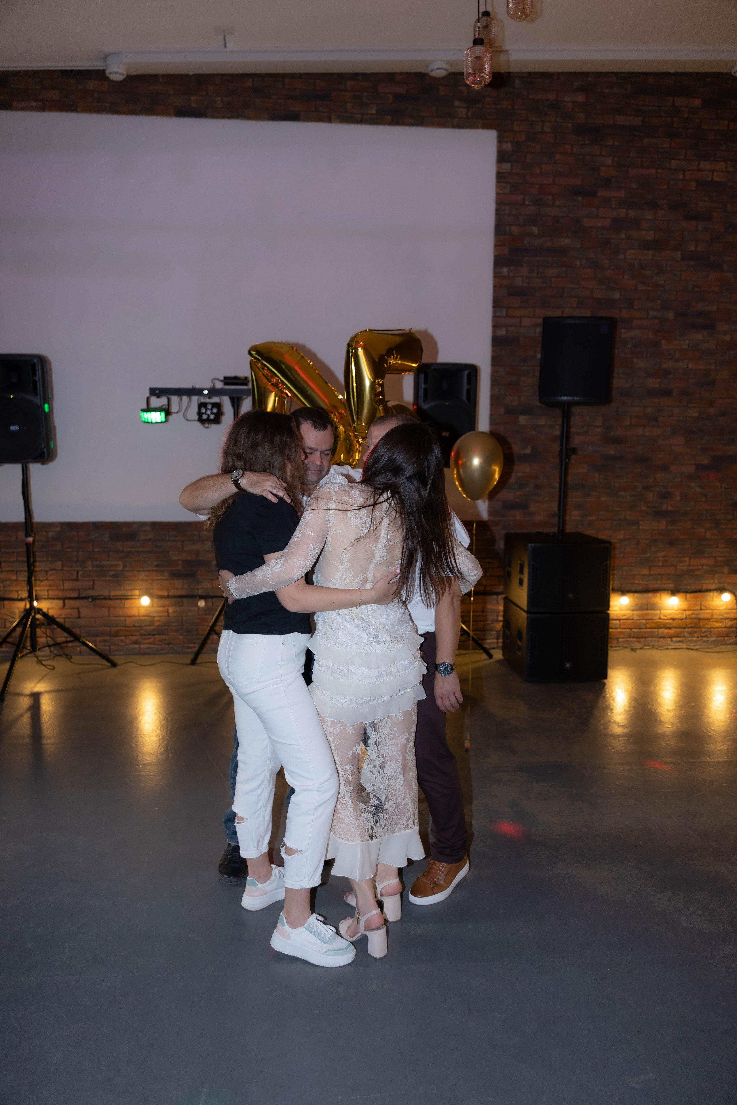 День рождения. Семейный свадебный и репортажный фотограф в Москве Ольга Бабицкая