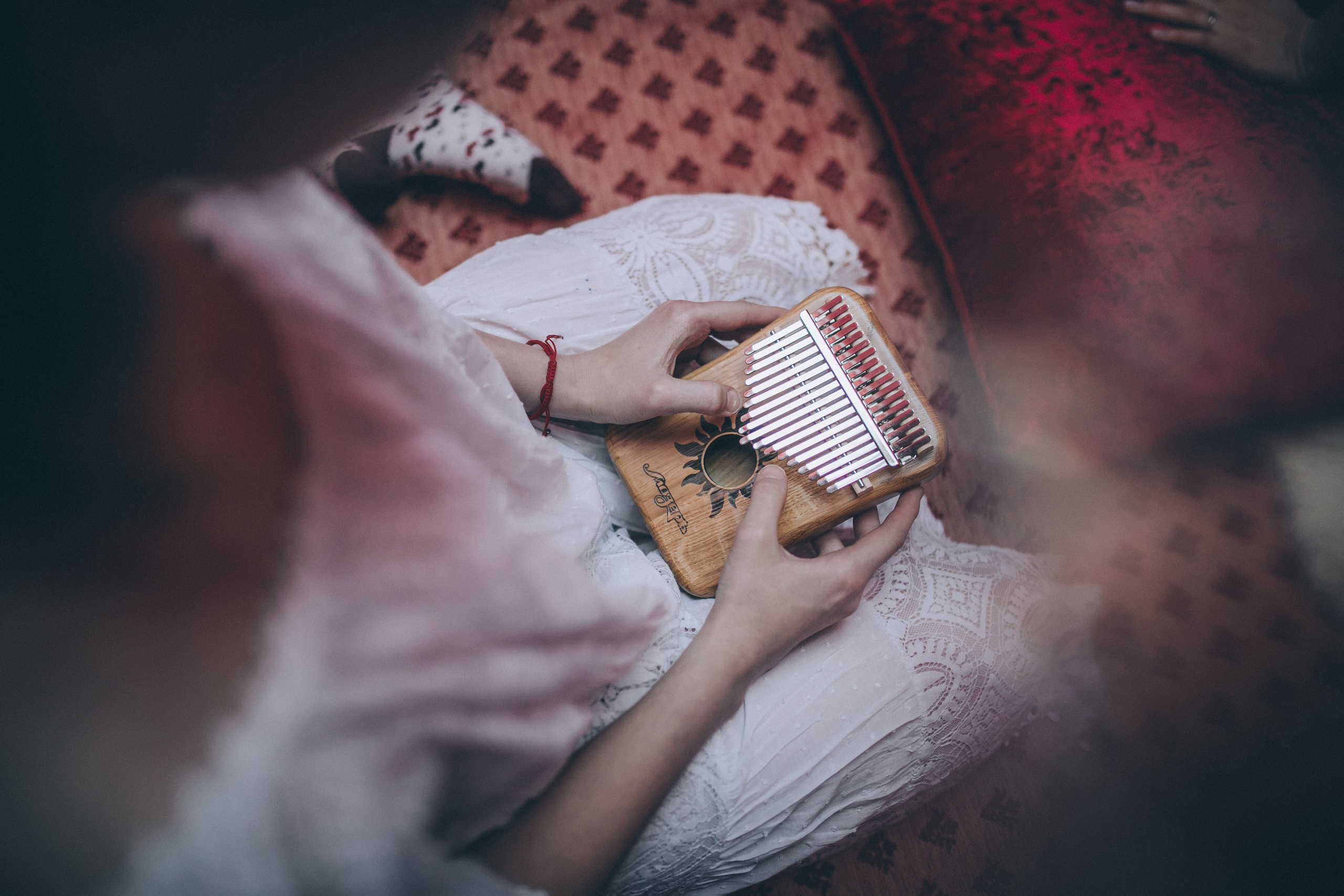 Сакральные женские круги. Фотограф Лебедева Наталья