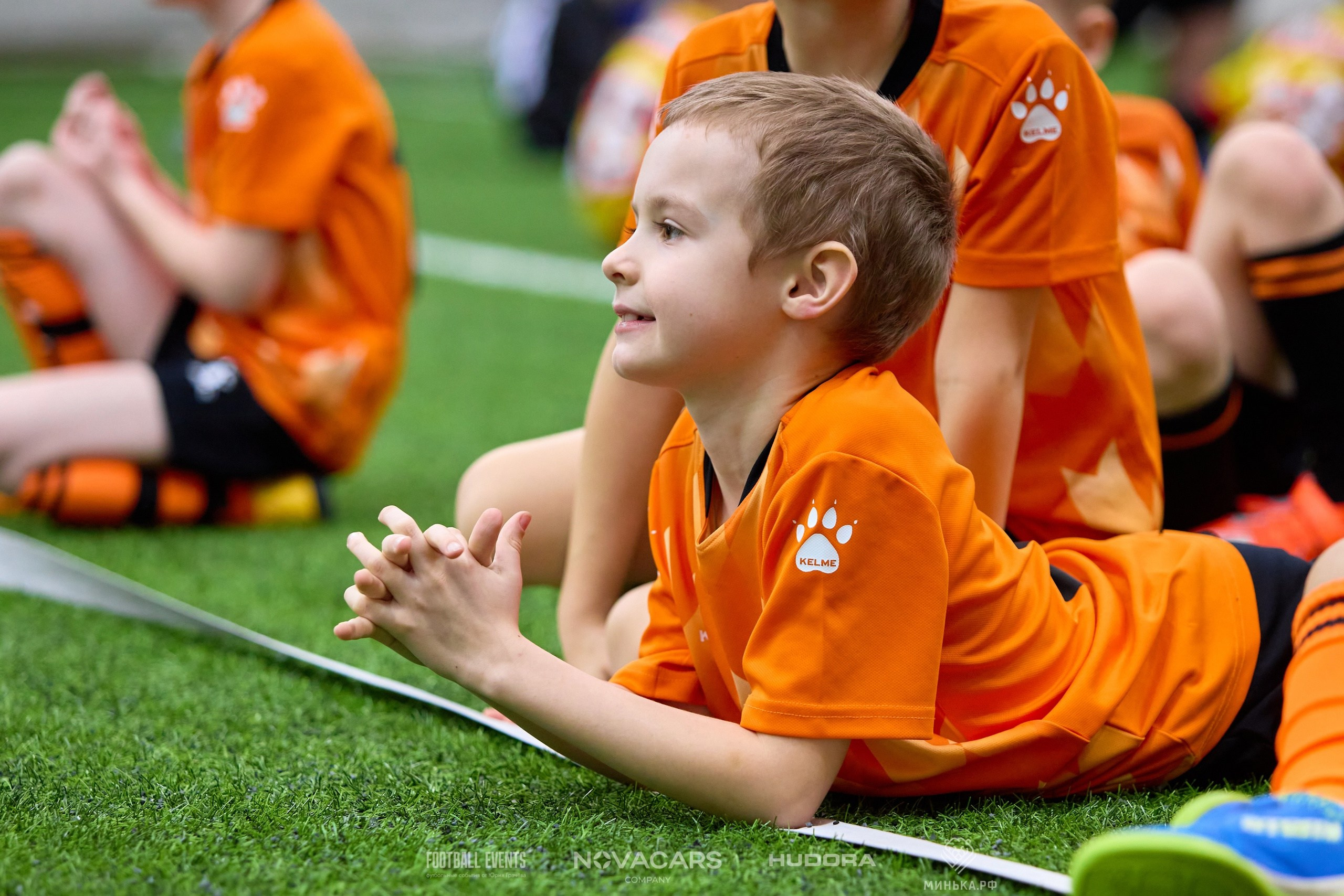 Футбол — Дети. Фотограф в Москве и Подмосковье Сергей Дорохов