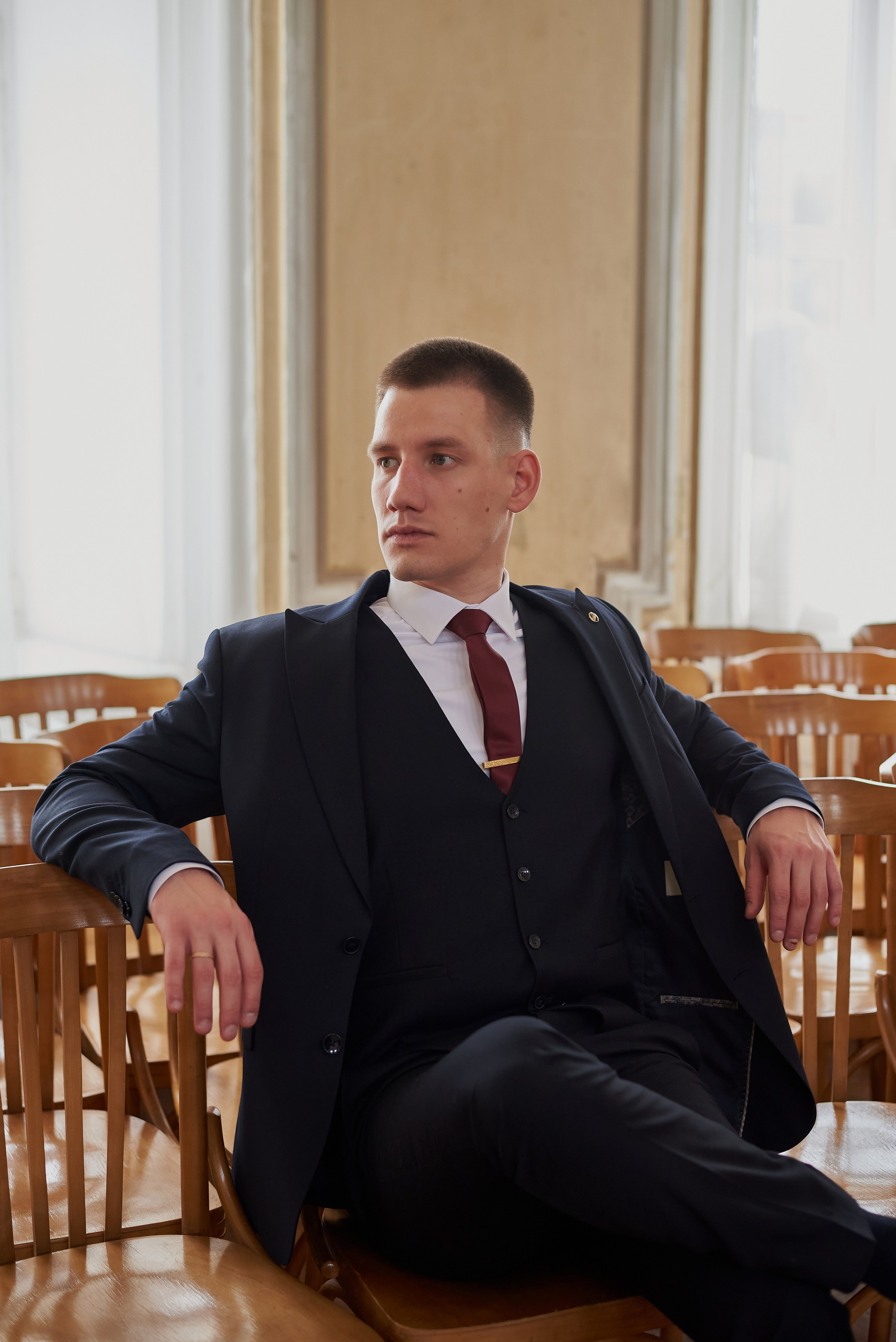 Владислав и Наталья. Фотограф Новочеркасск Ростов Карина Чернова