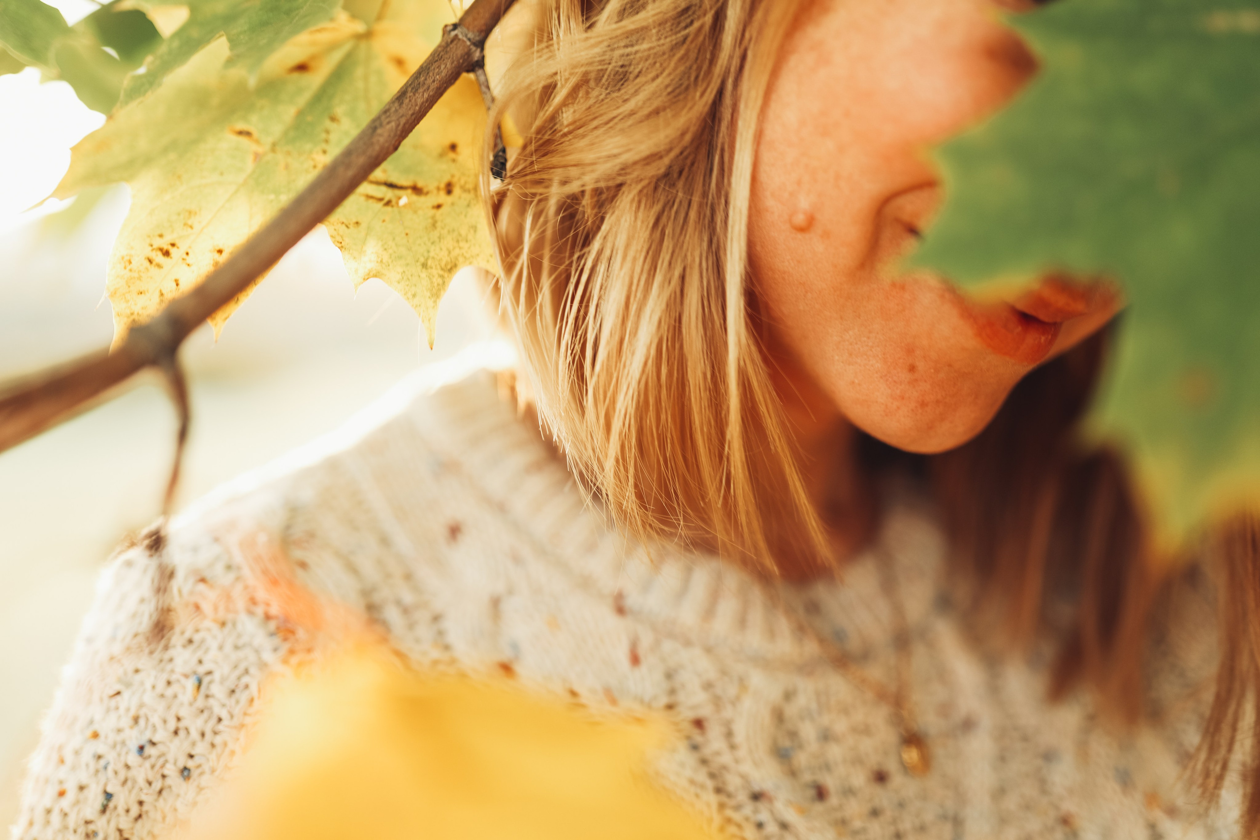 ОЛЬГА. Фотограф Лебедева Наталья