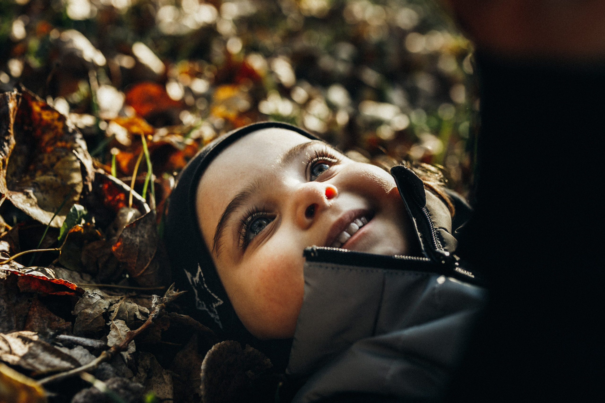 КОГДА ДЕРЕВЬЯ БЫЛИ БОЛЬШИМИ. Фотограф Лебедева Наталья