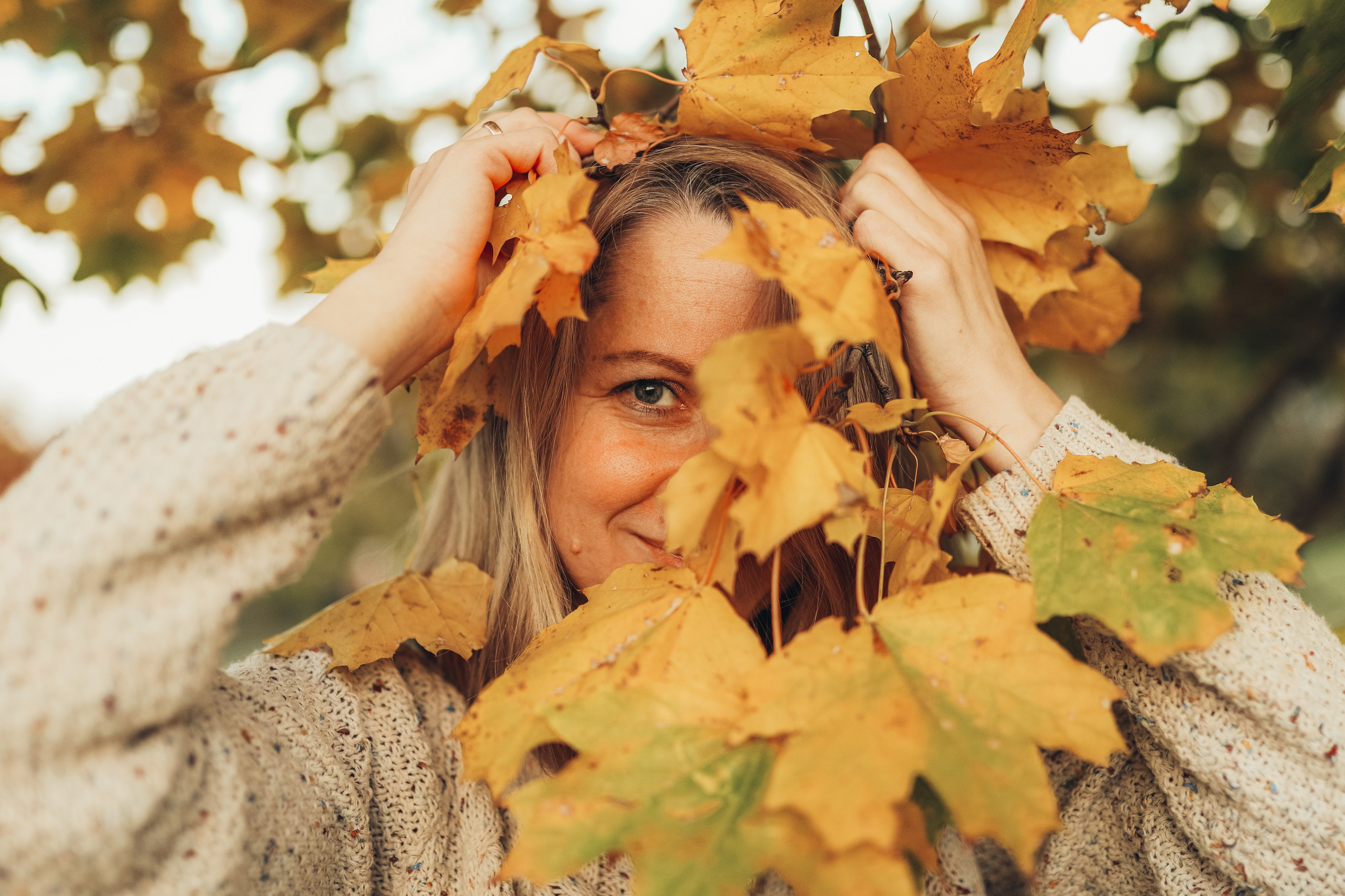 ОЛЬГА. Фотограф Лебедева Наталья