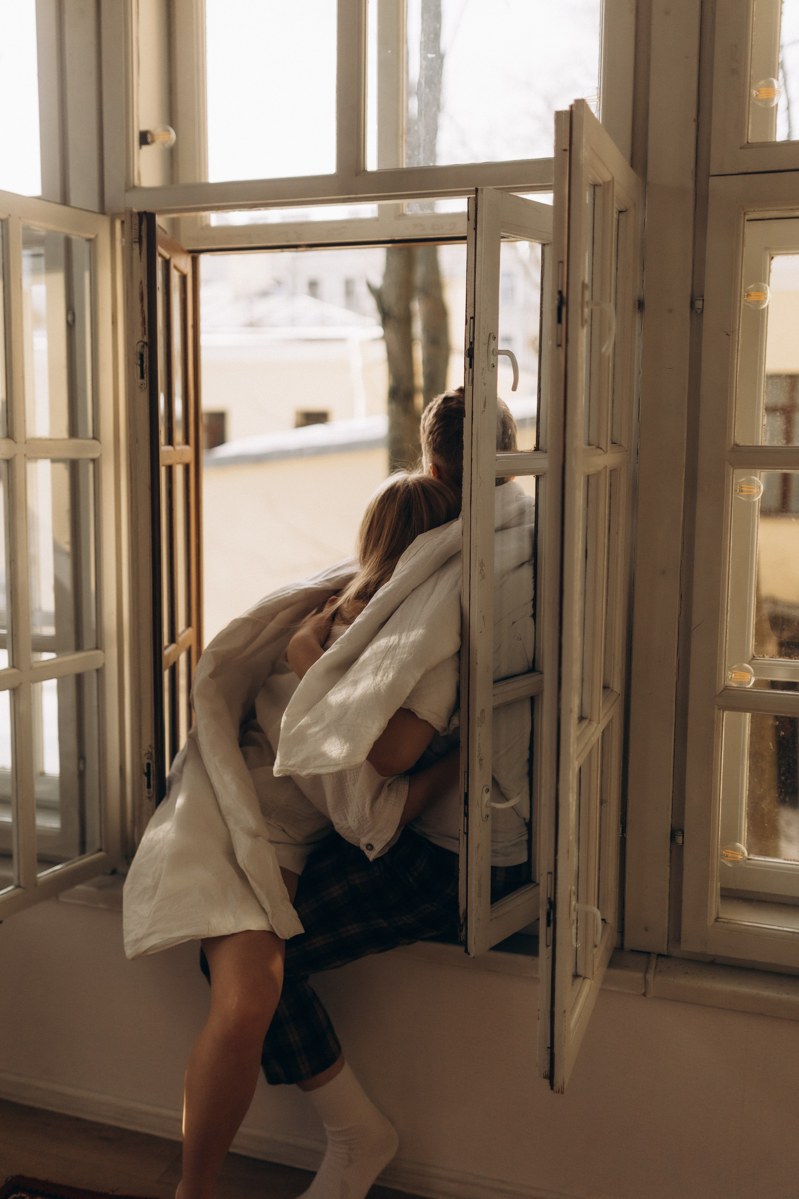 Маша и Гоша. Фотограф Артем Бросов в Санкт-Петербурге и Дубае