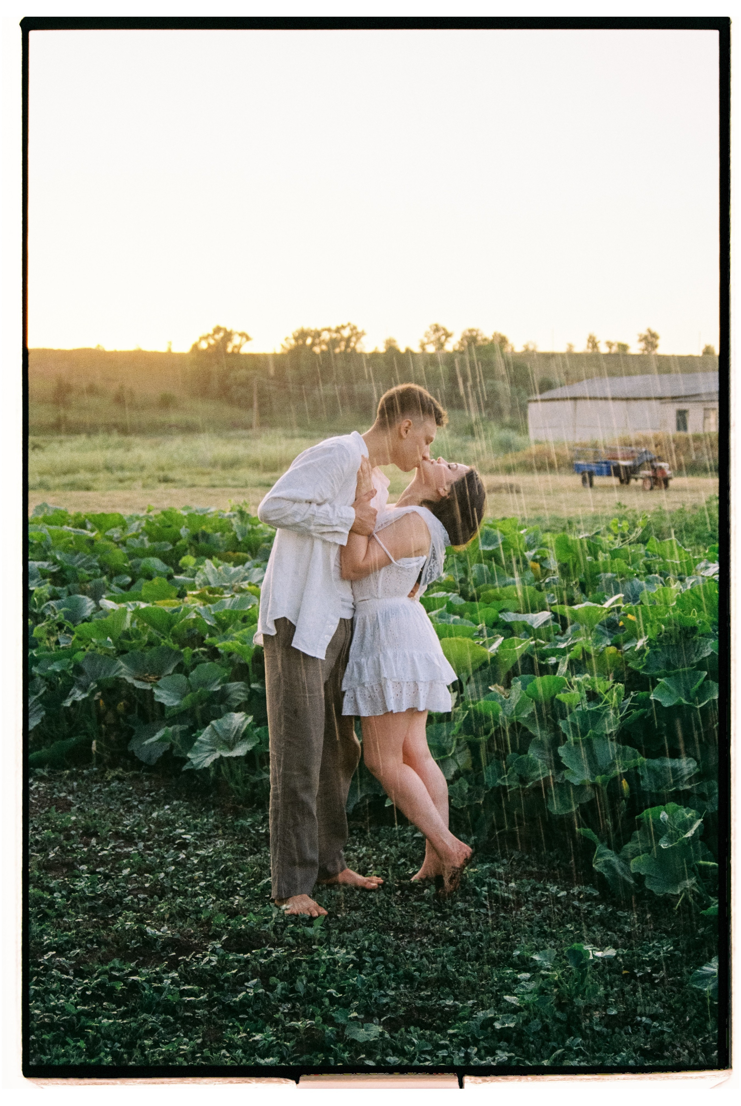 Пленка. Свадебный фотограф в Ростовe-на-Дону Анастасия Прутова