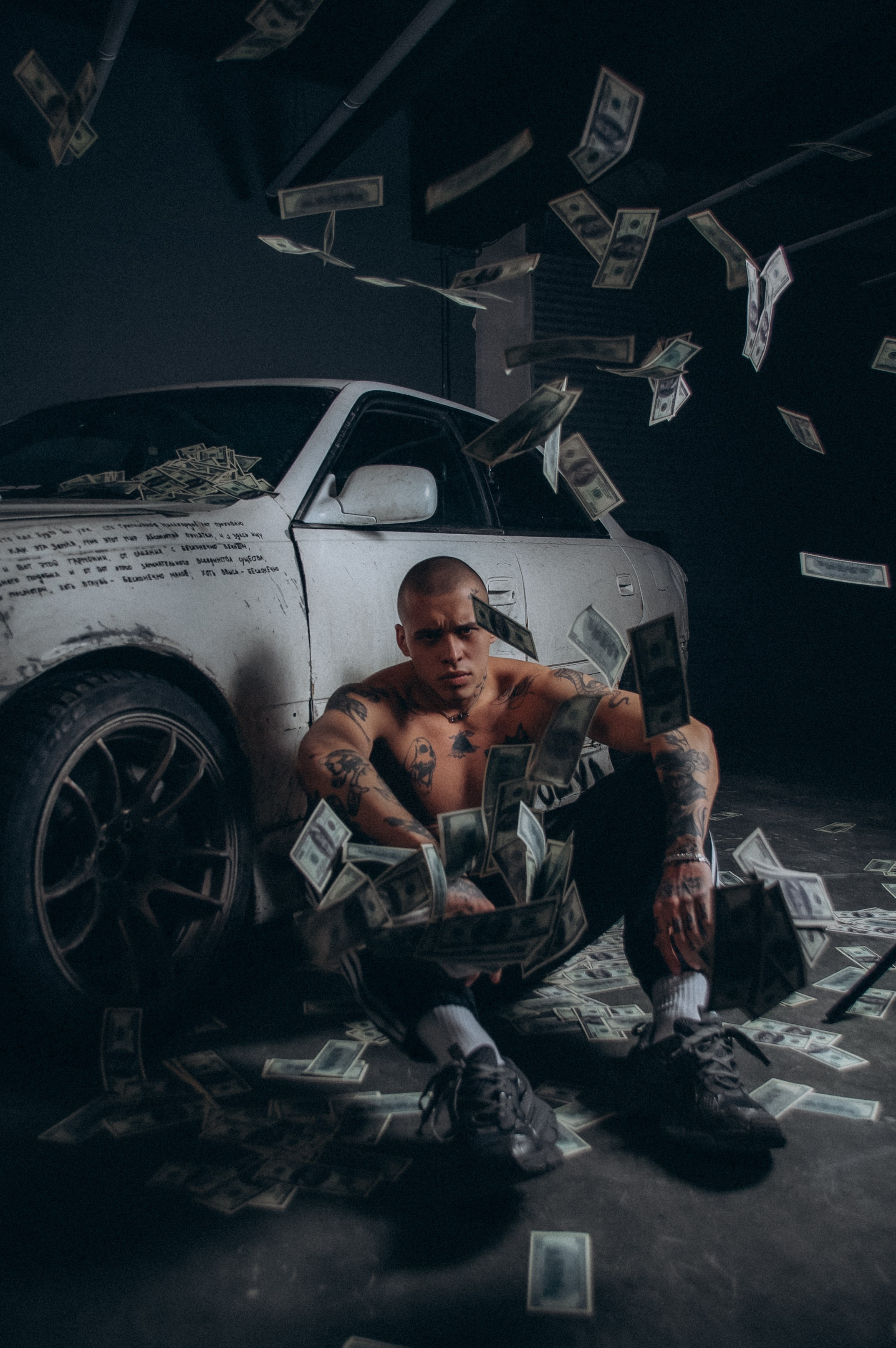 Миша. Портретный, семейный фотограф Марина Моисеева