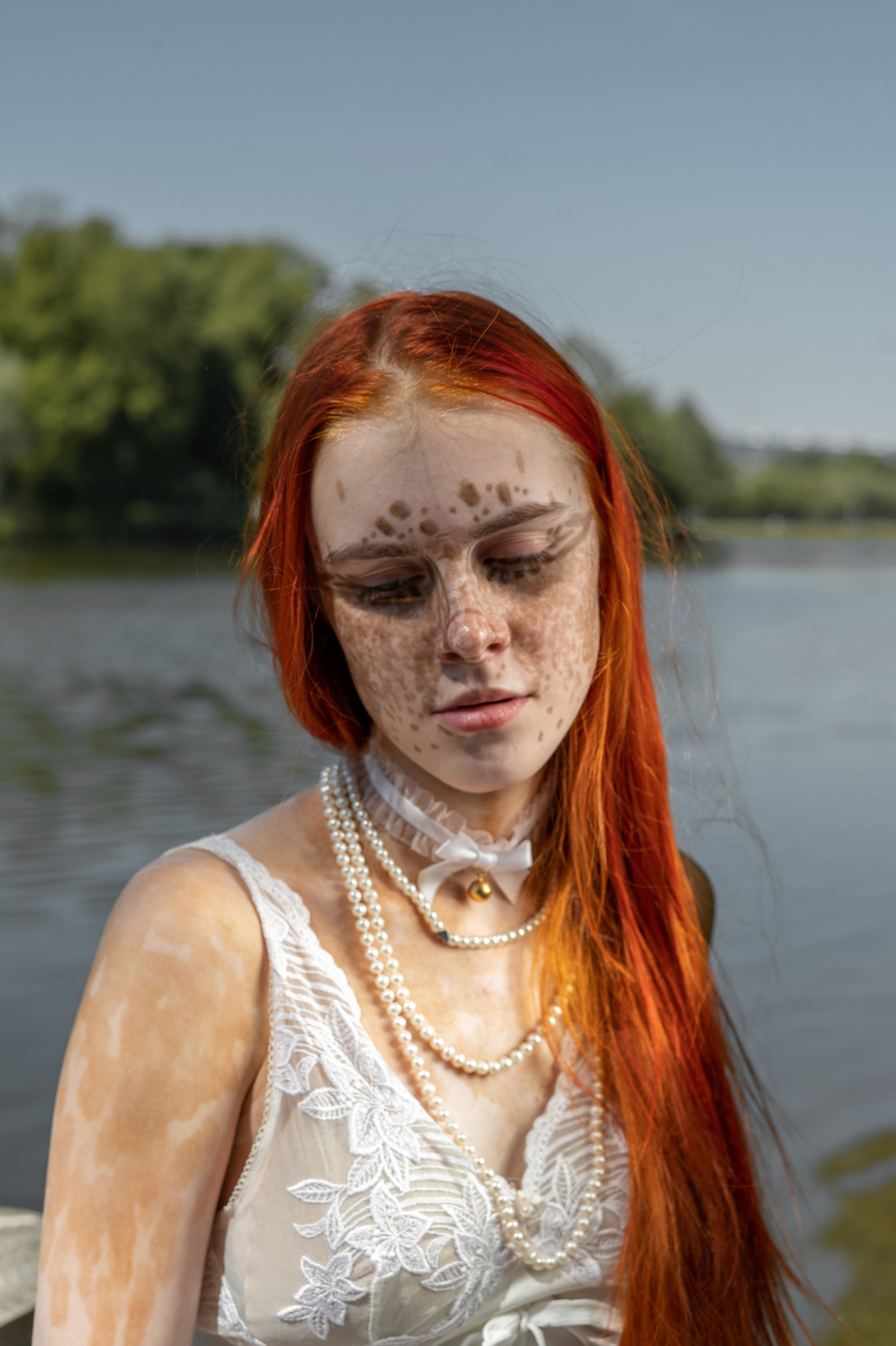 Таня. Портретный, семейный фотограф Марина Моисеева