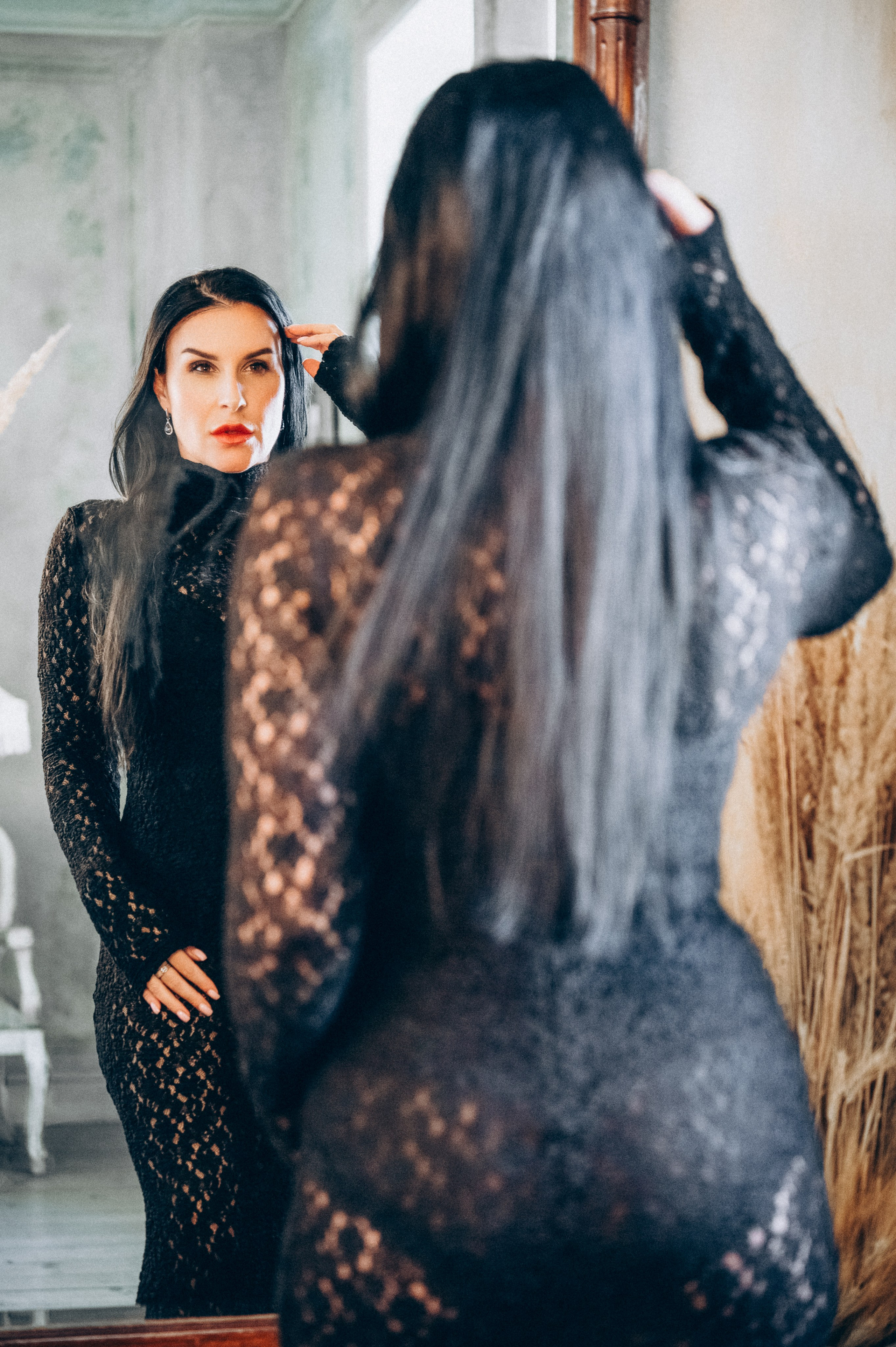 Наталья. Портретный, семейный фотограф Марина Моисеева