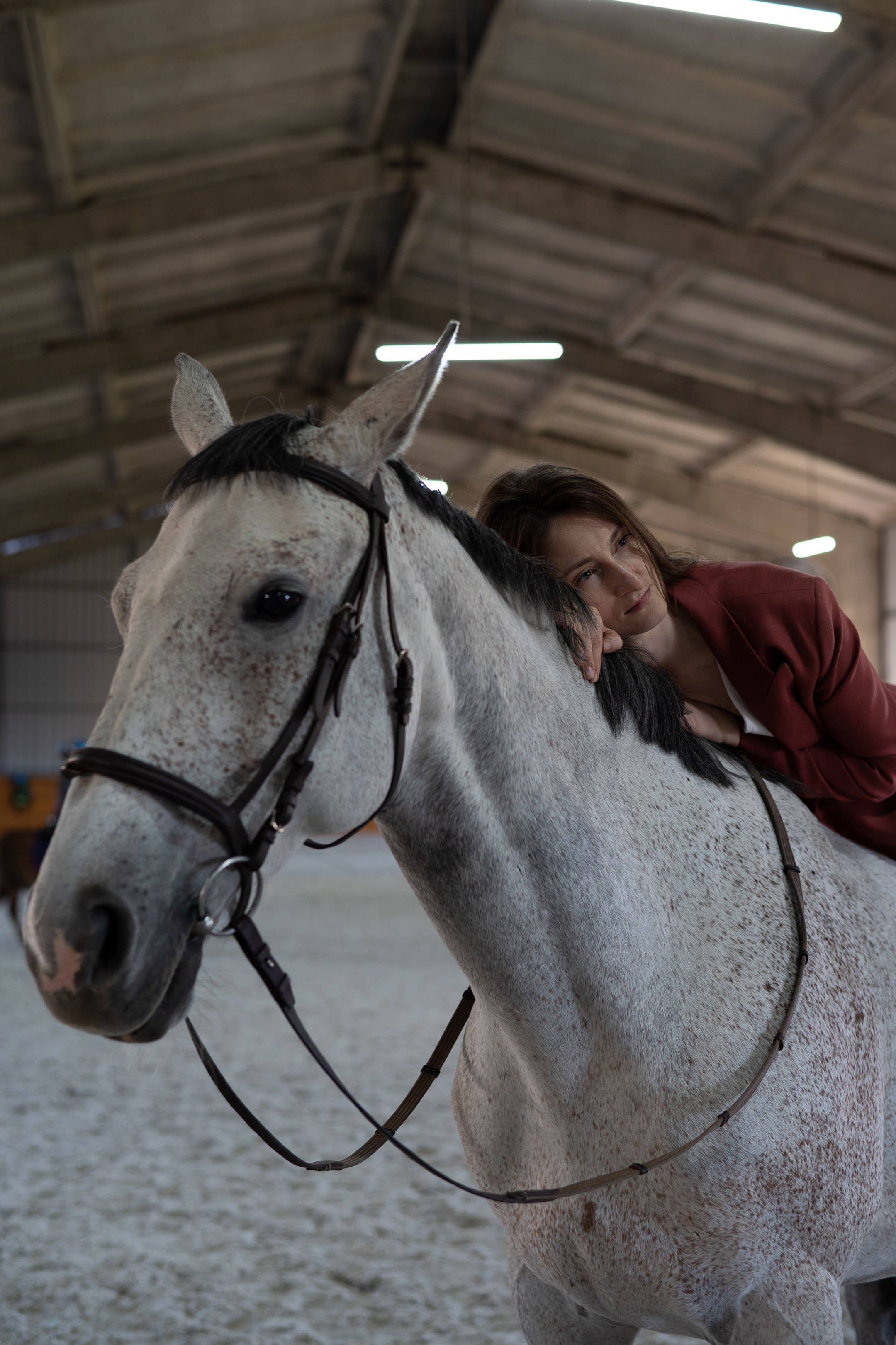 Настя и Финик. Портретный, семейный фотограф Марина Моисеева