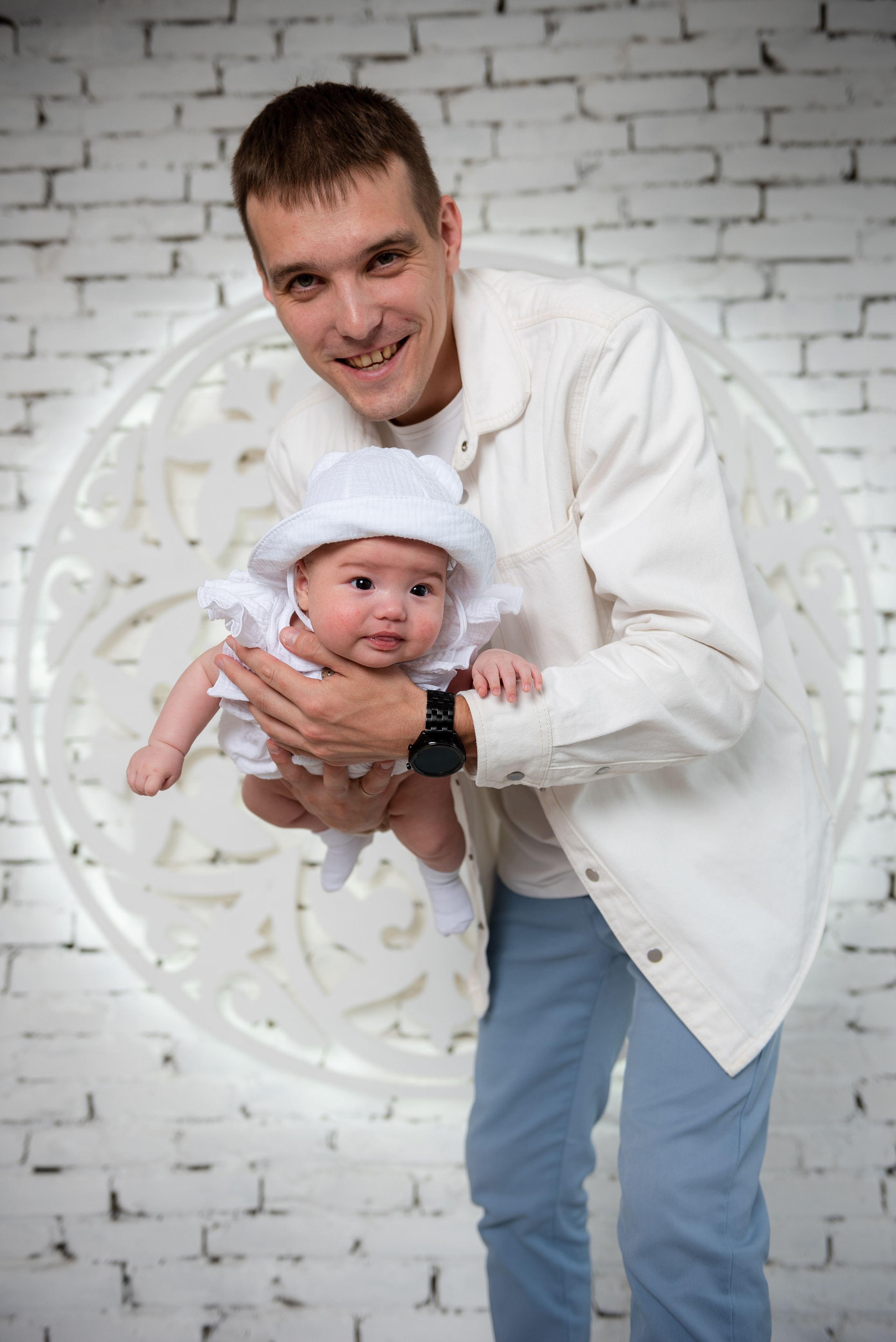 Семейные и детские съемки. Фотограф Волгоград Ермолова Дарья