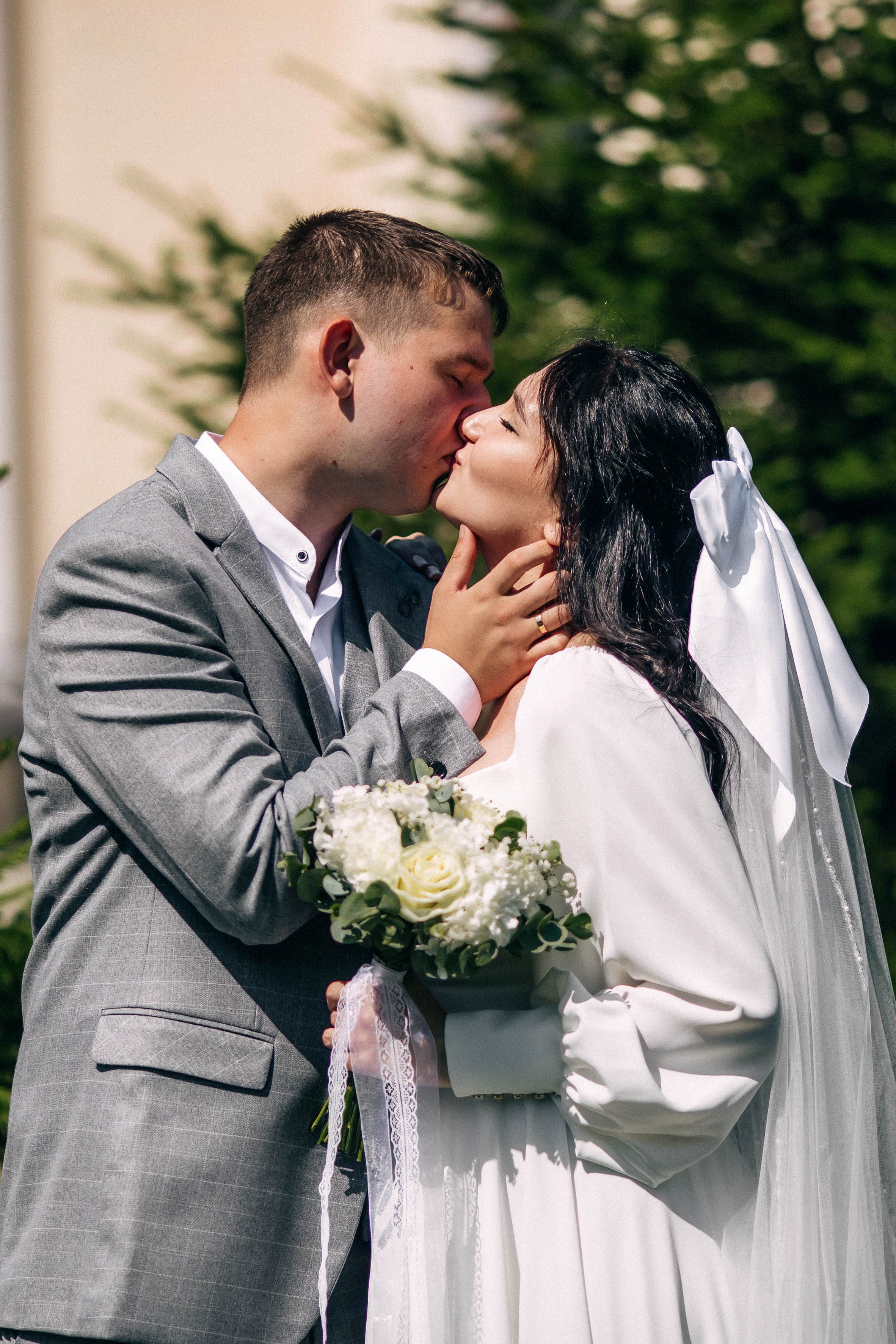 Свадебная Галерея. Фотограф Елена Райс Ленинск-Кузнецкий