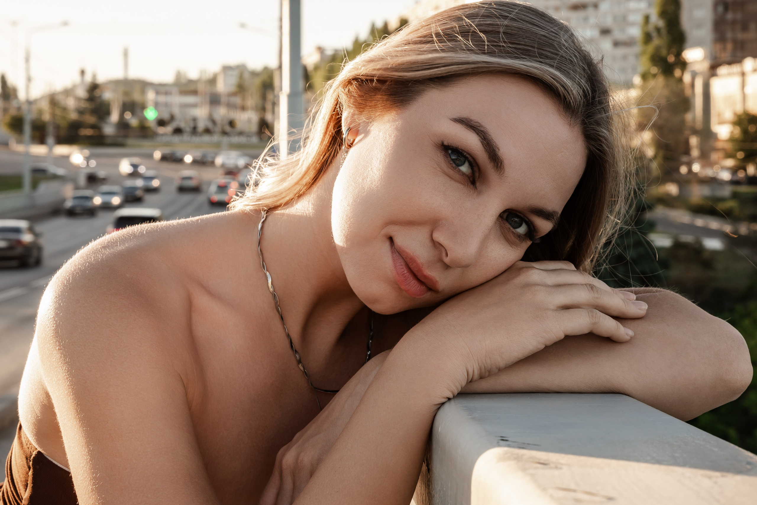 Анастасия. Фотограф Анастасия Борисова