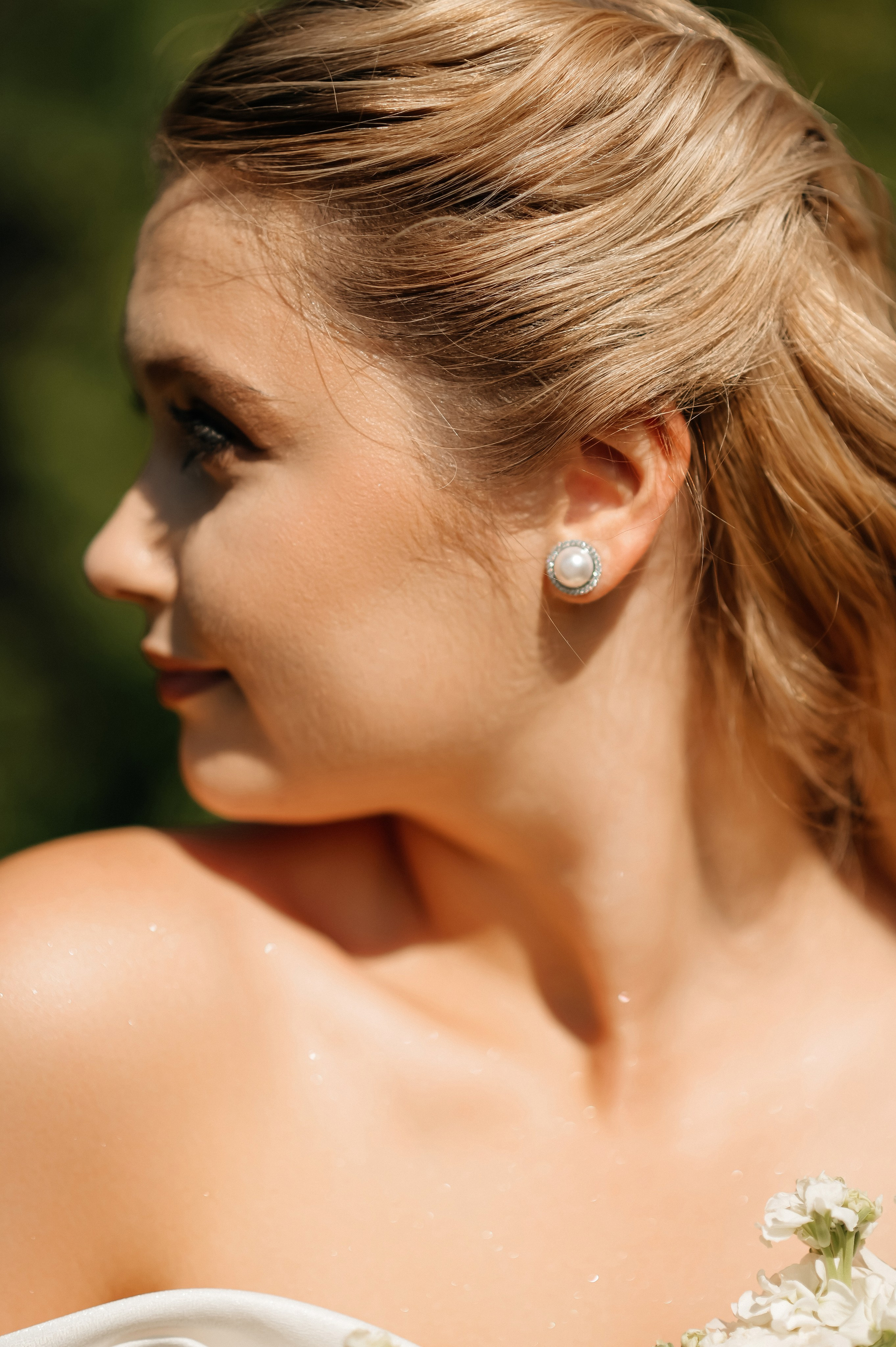 Ксения & Сергей. Семейный фотограф Олеся Батурина Рязань