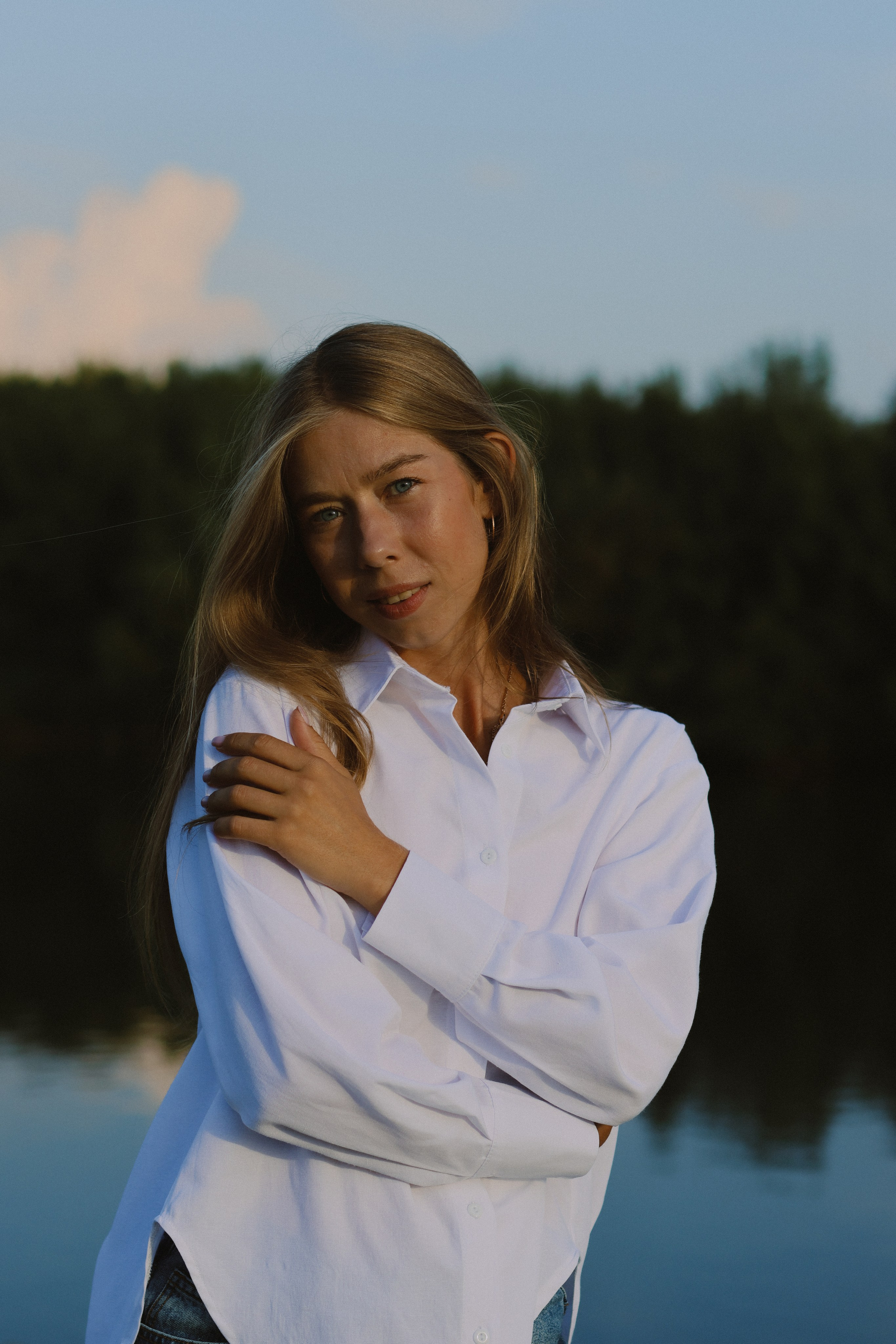 ALEKSANDRA. Фотограф Шадринск