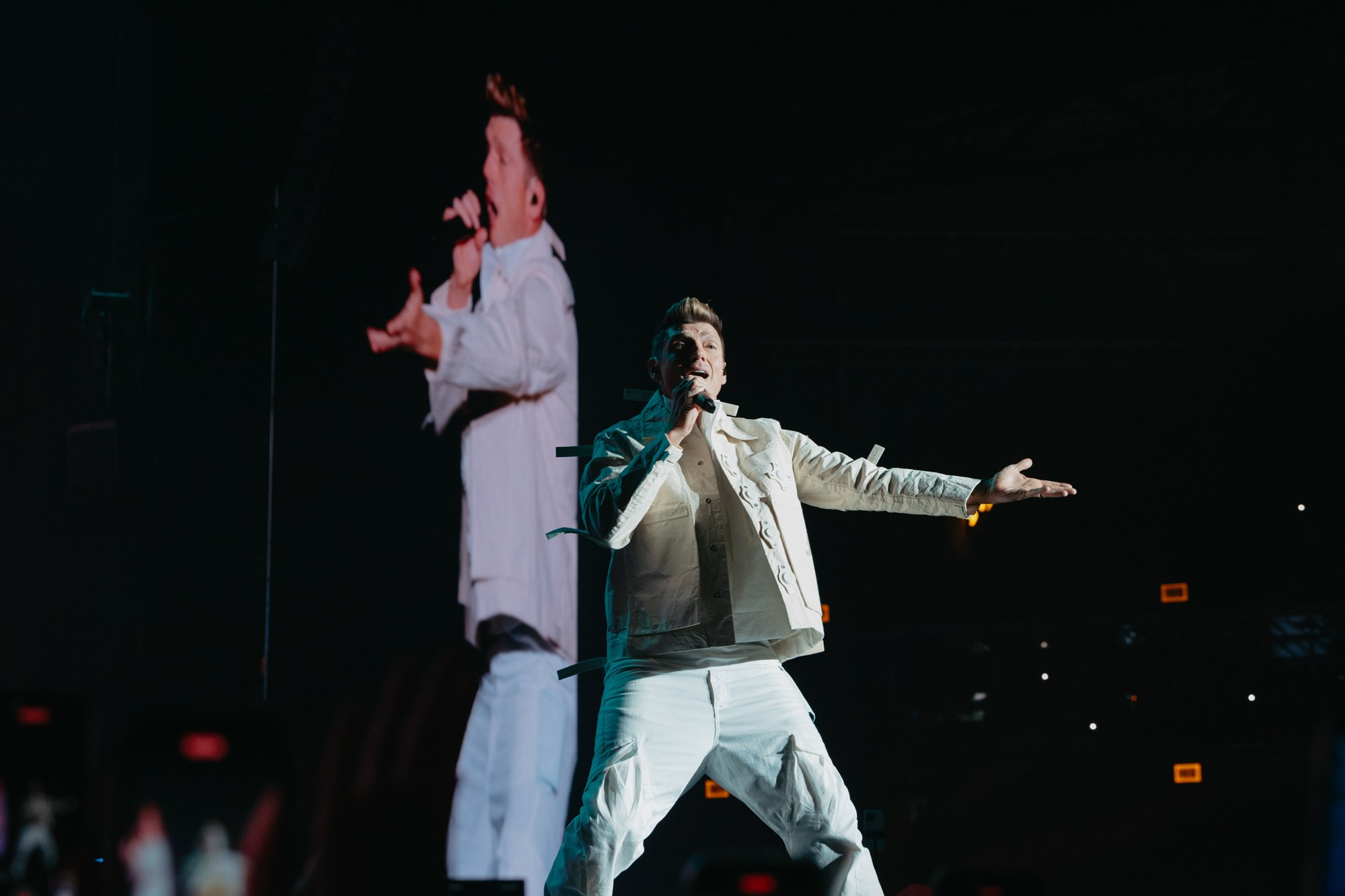 Backstreet Boys. ГЛАВНАЯ