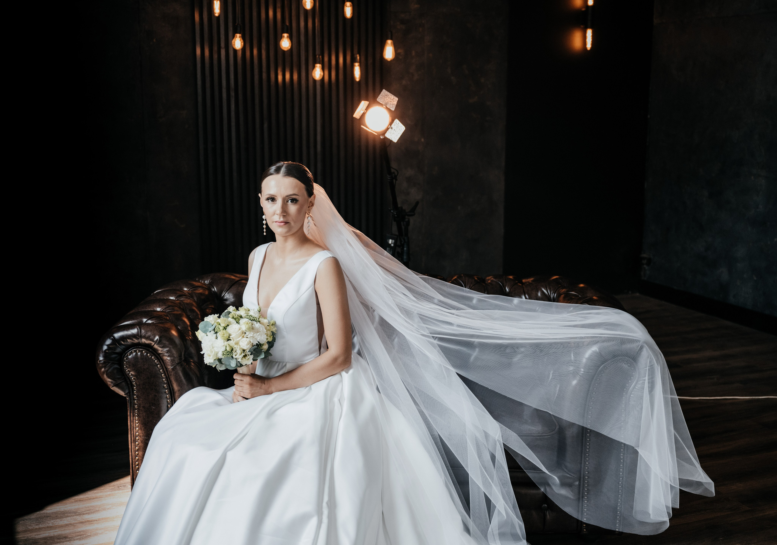 Ульяна & Руслан. Свадебный и портретный фотограф в Минске и РБ Владислав Саков