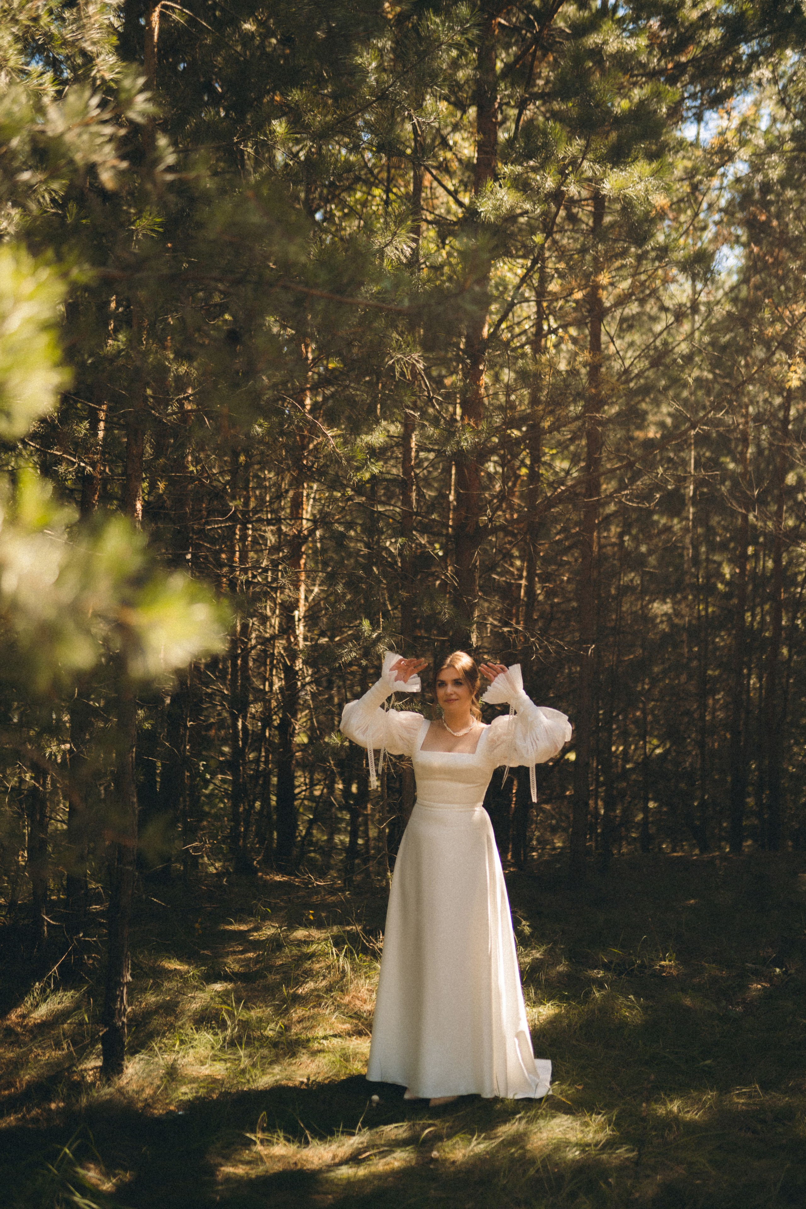 Влюбленные и счастливые. Творческий фотограф Аня Волк
