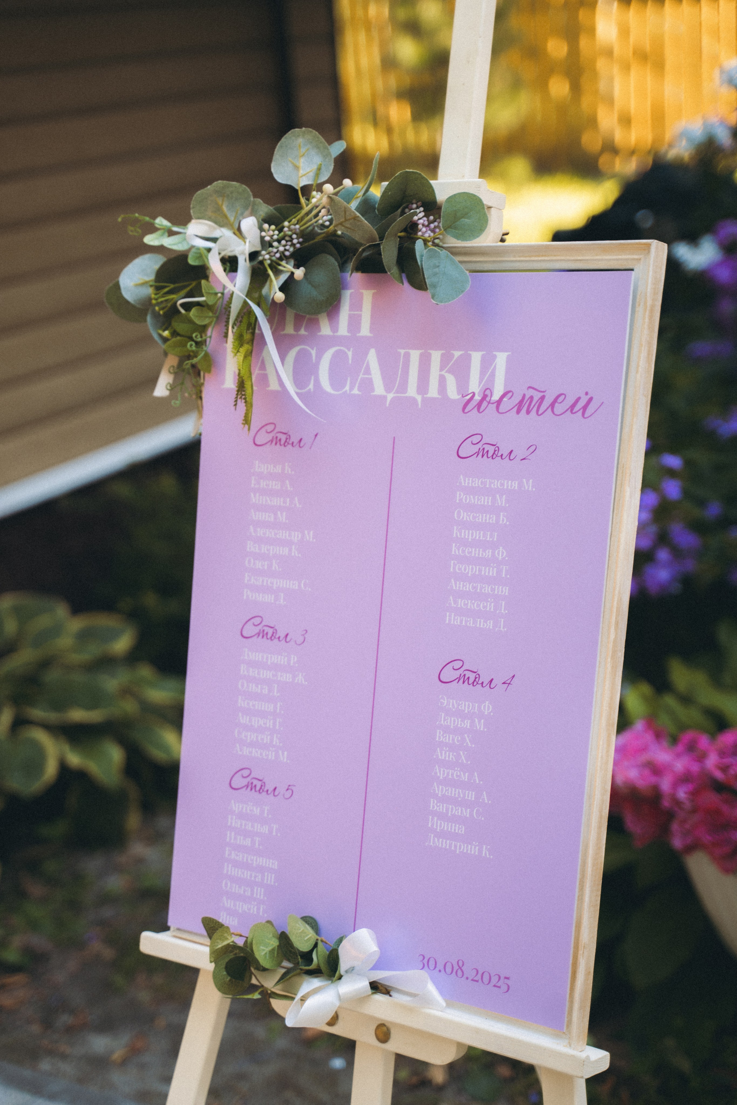 Влюбленные и счастливые. Творческий фотограф Аня Волк