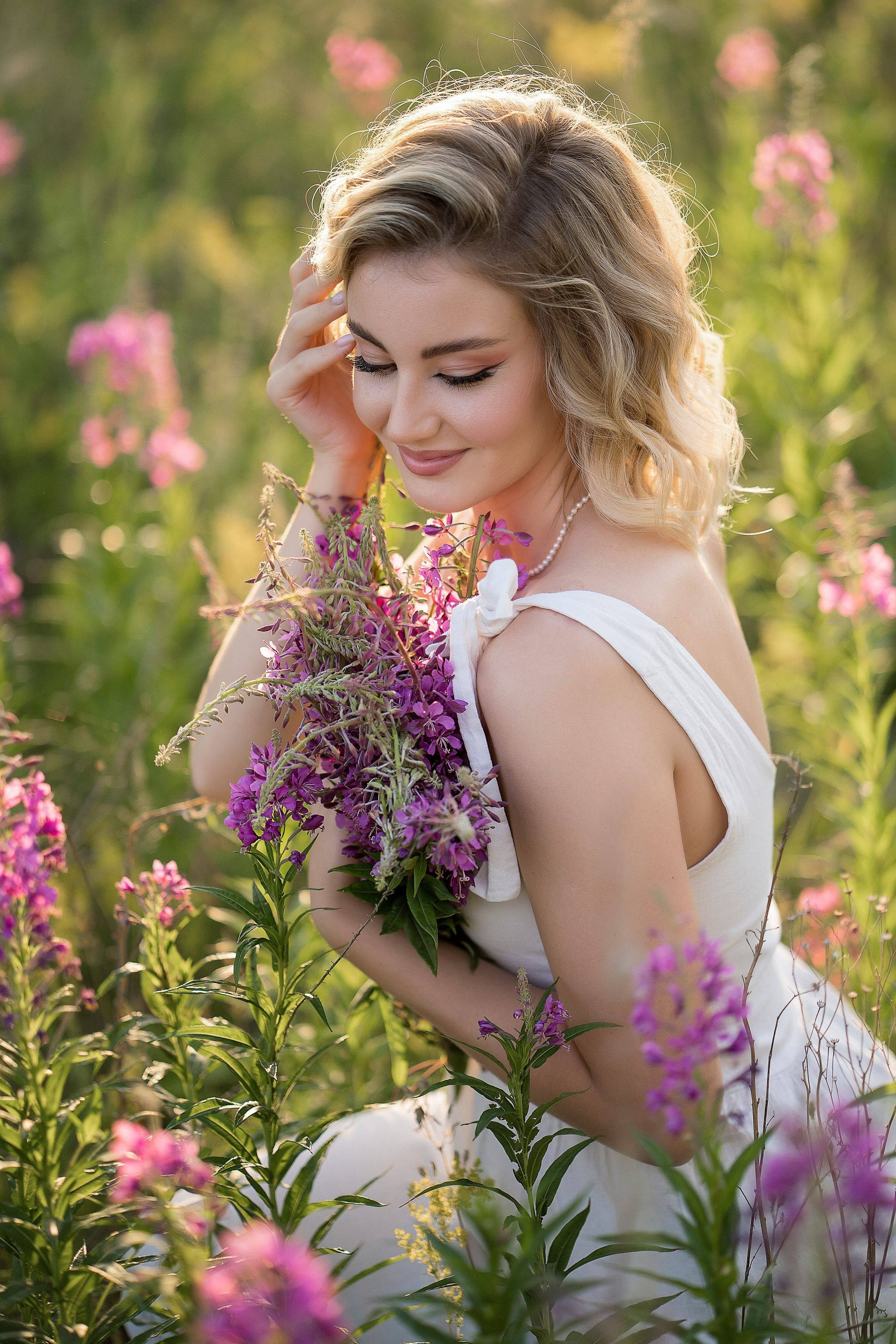 Валентина. Главная