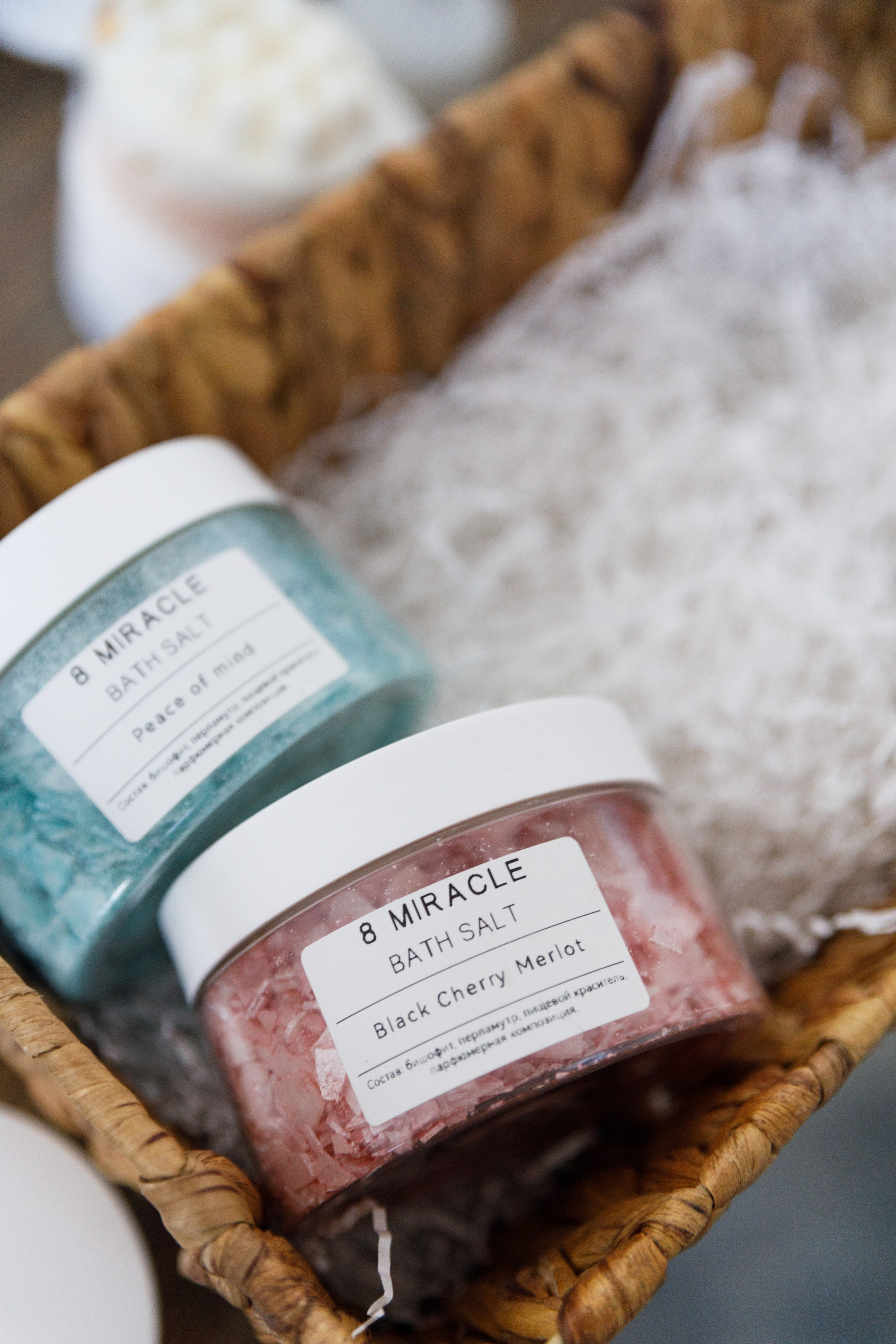 8 MIRACLE. Фотограф в Самаре Алена Гречка