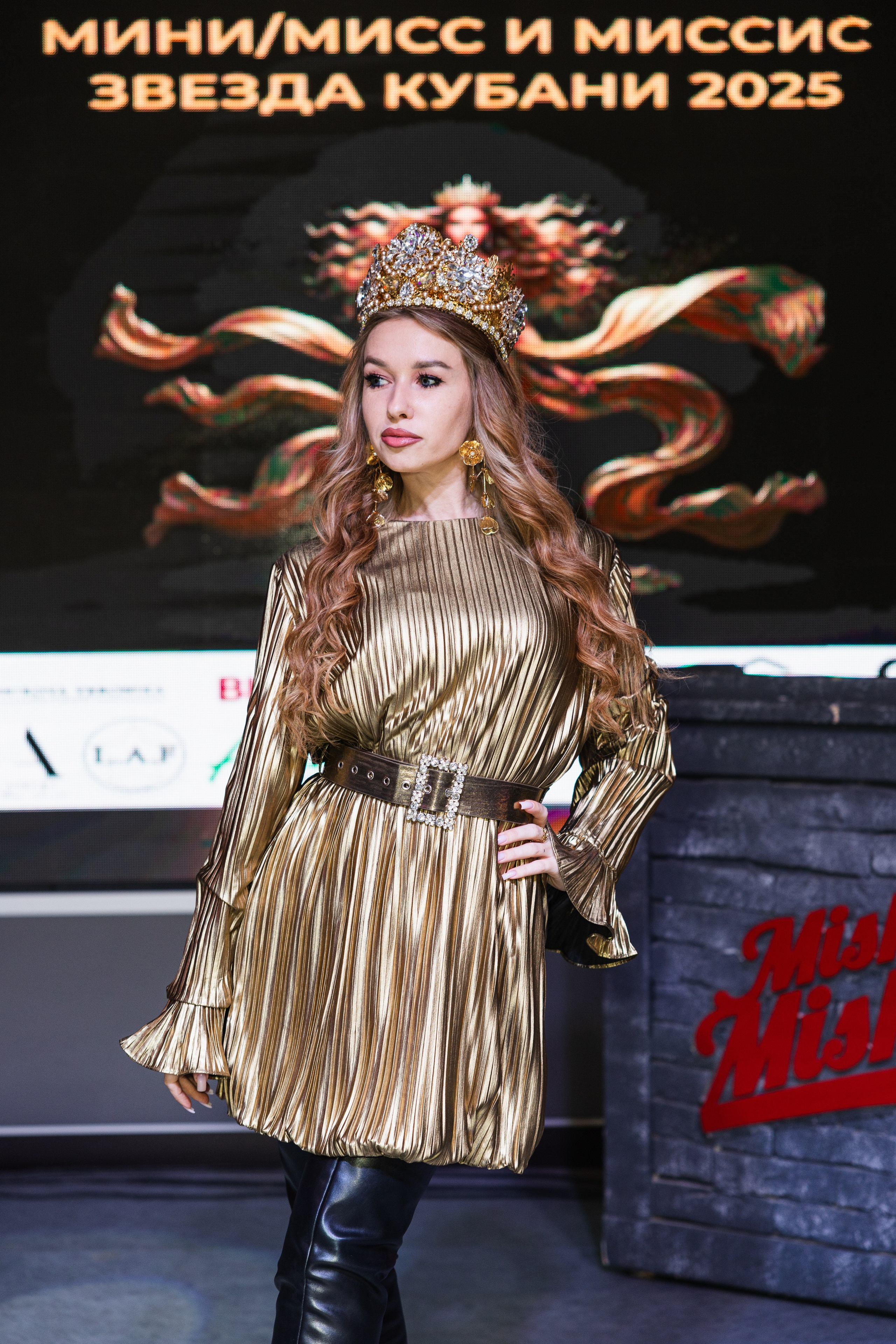 Мисс Кубань. Свадебный фотограф Краснодар Ростов Солоникова Вероника