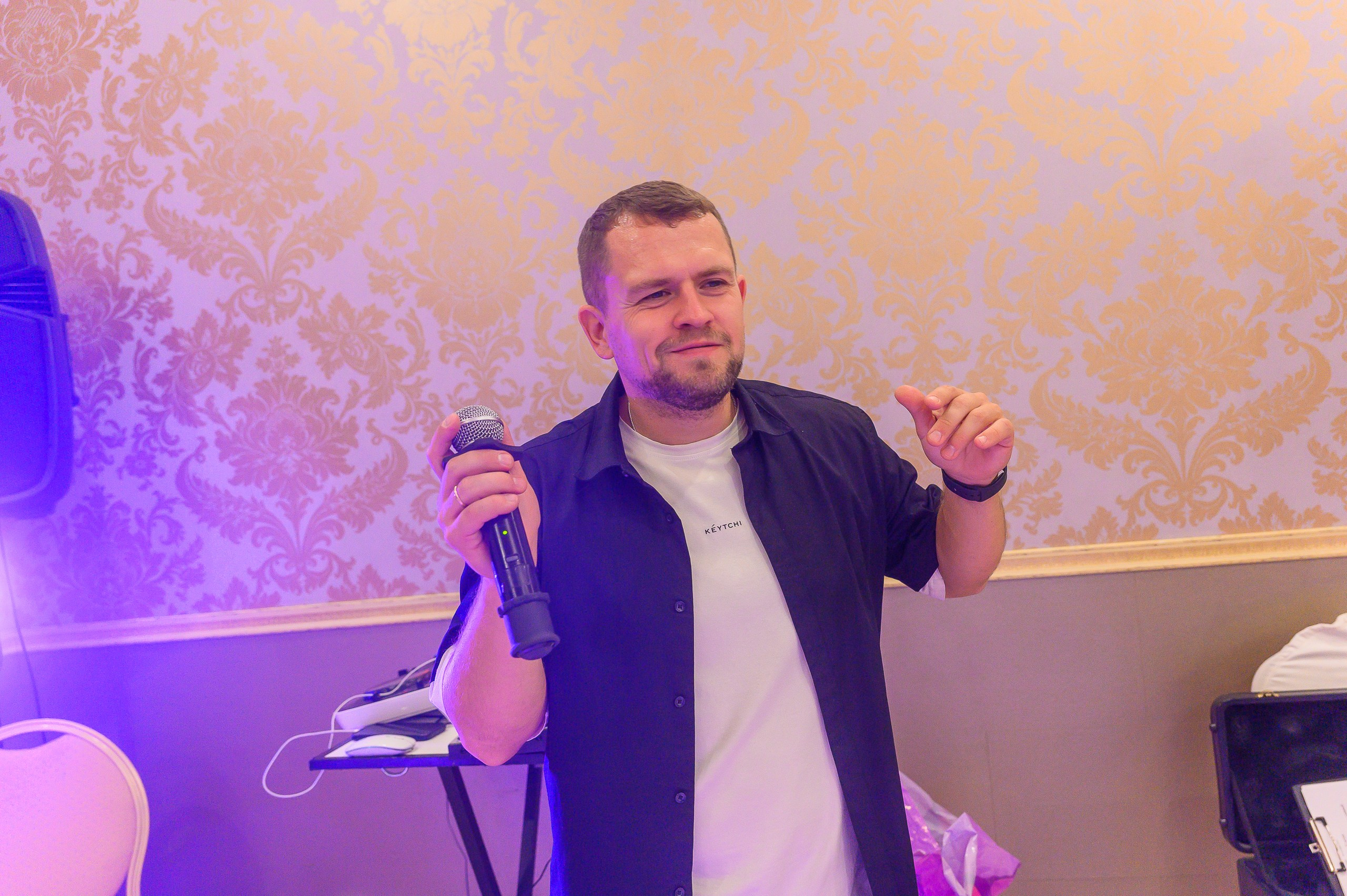 День рождение 18 лет. Фотограф в Кемерово Владислав Шульц