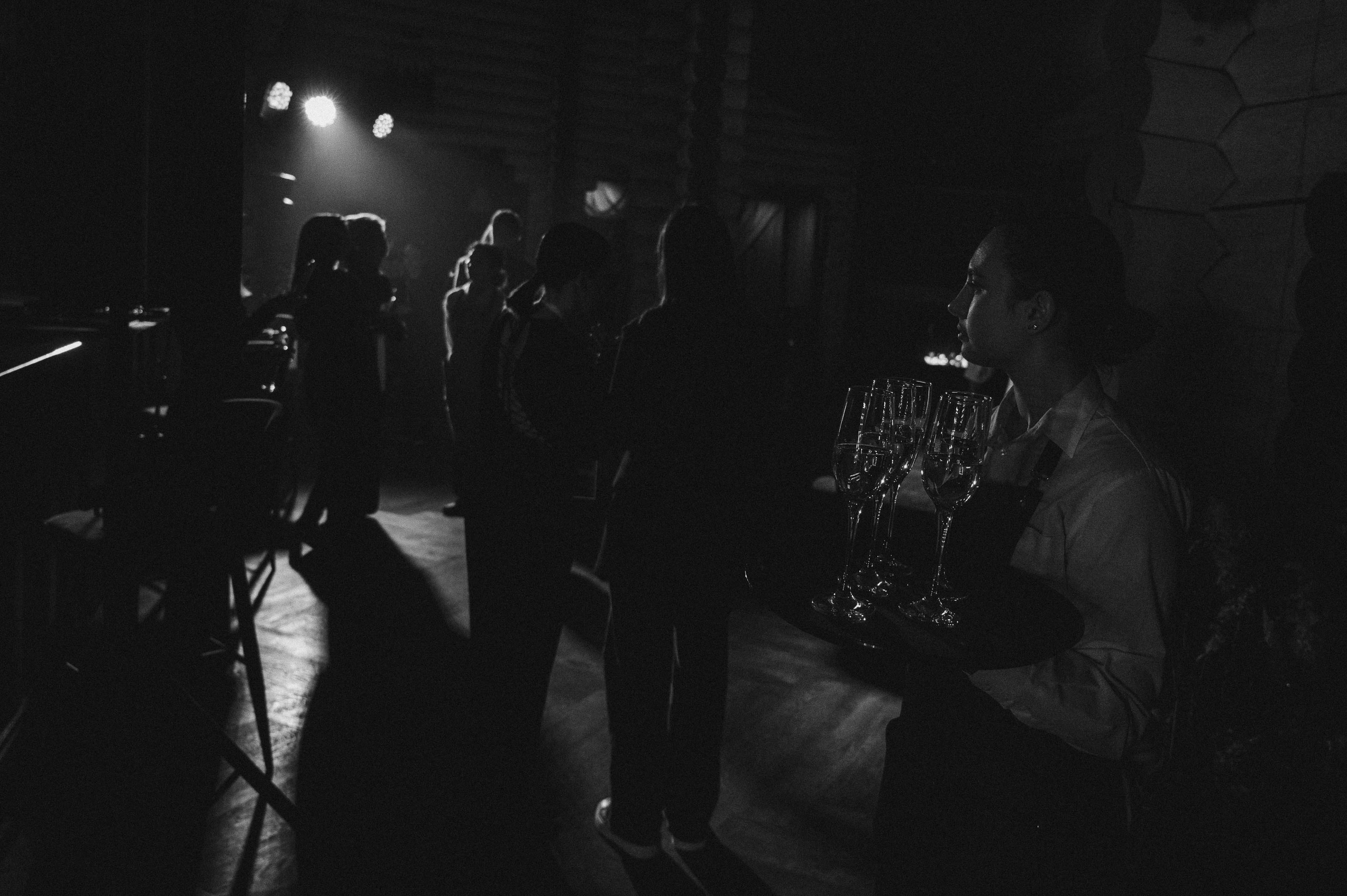 Red new Retro. Евгений Нисковских — свадебный и репортажный фотограф в Тюмени