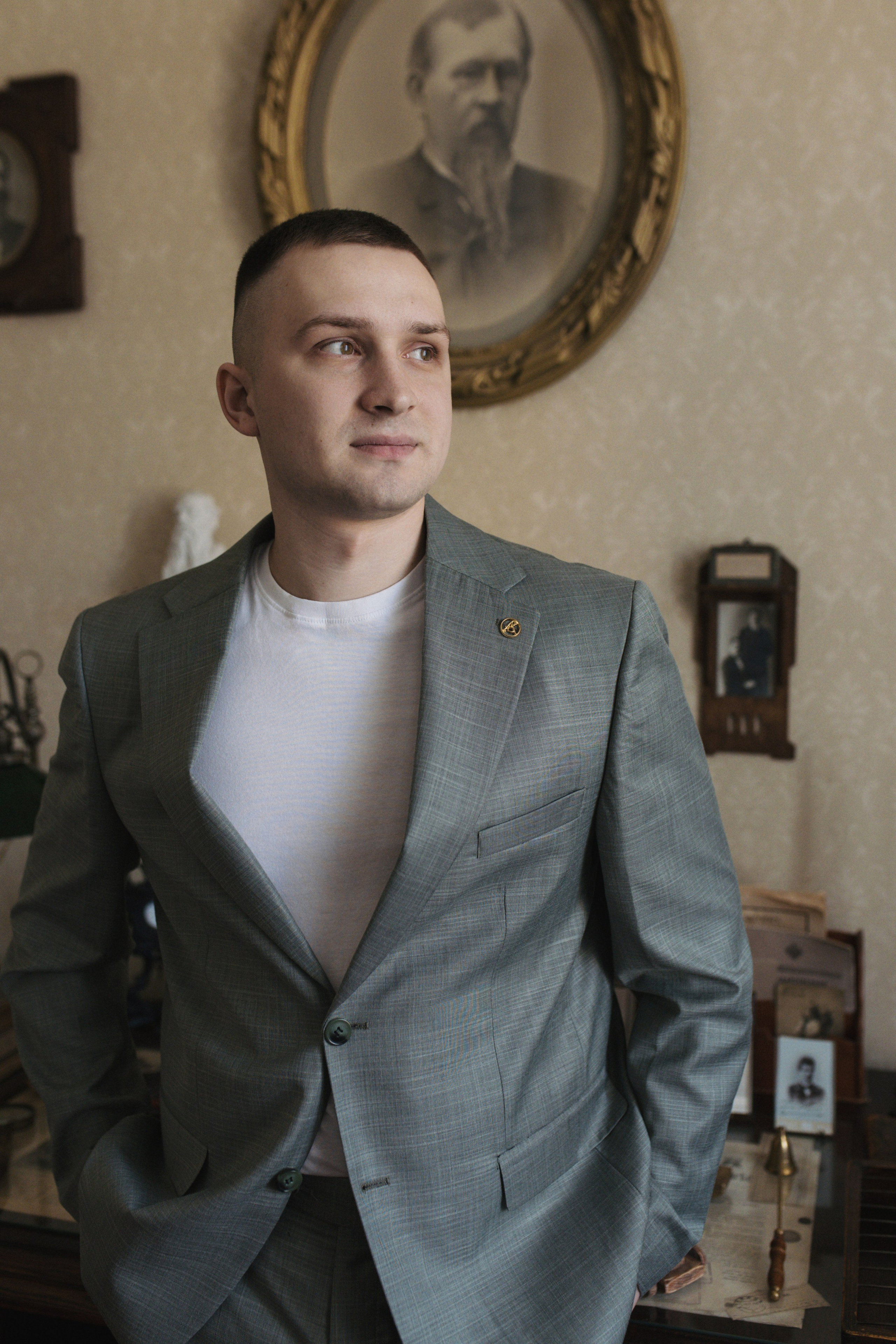 Даня и Лиза. Фотограф в Томске Ирина Павлуцкая