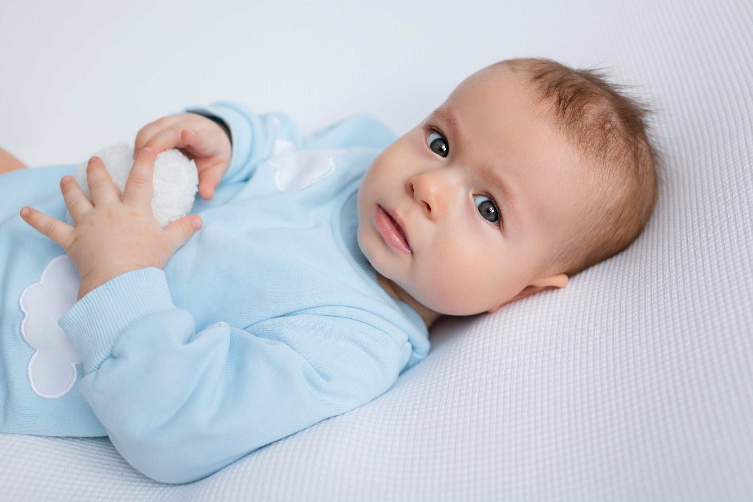 Малыши 3-12 месяцев. Newborn Фотограф в Твери