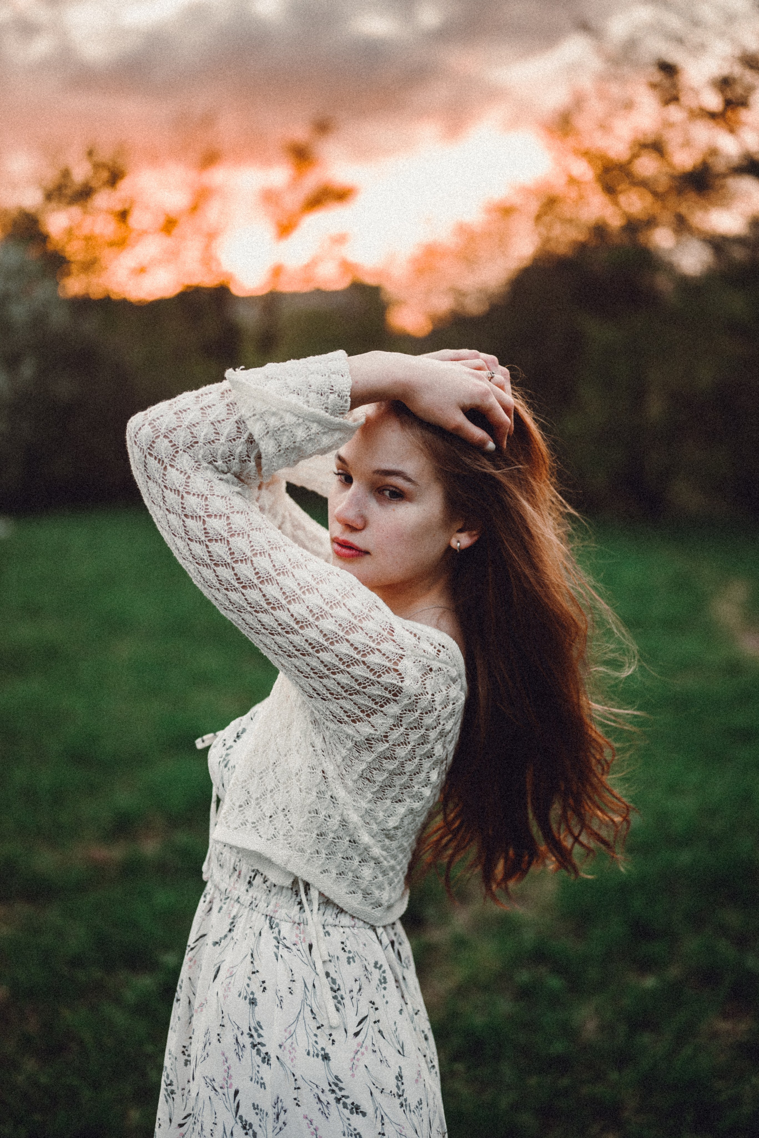 Юля. Фотограф Анастасия Монах