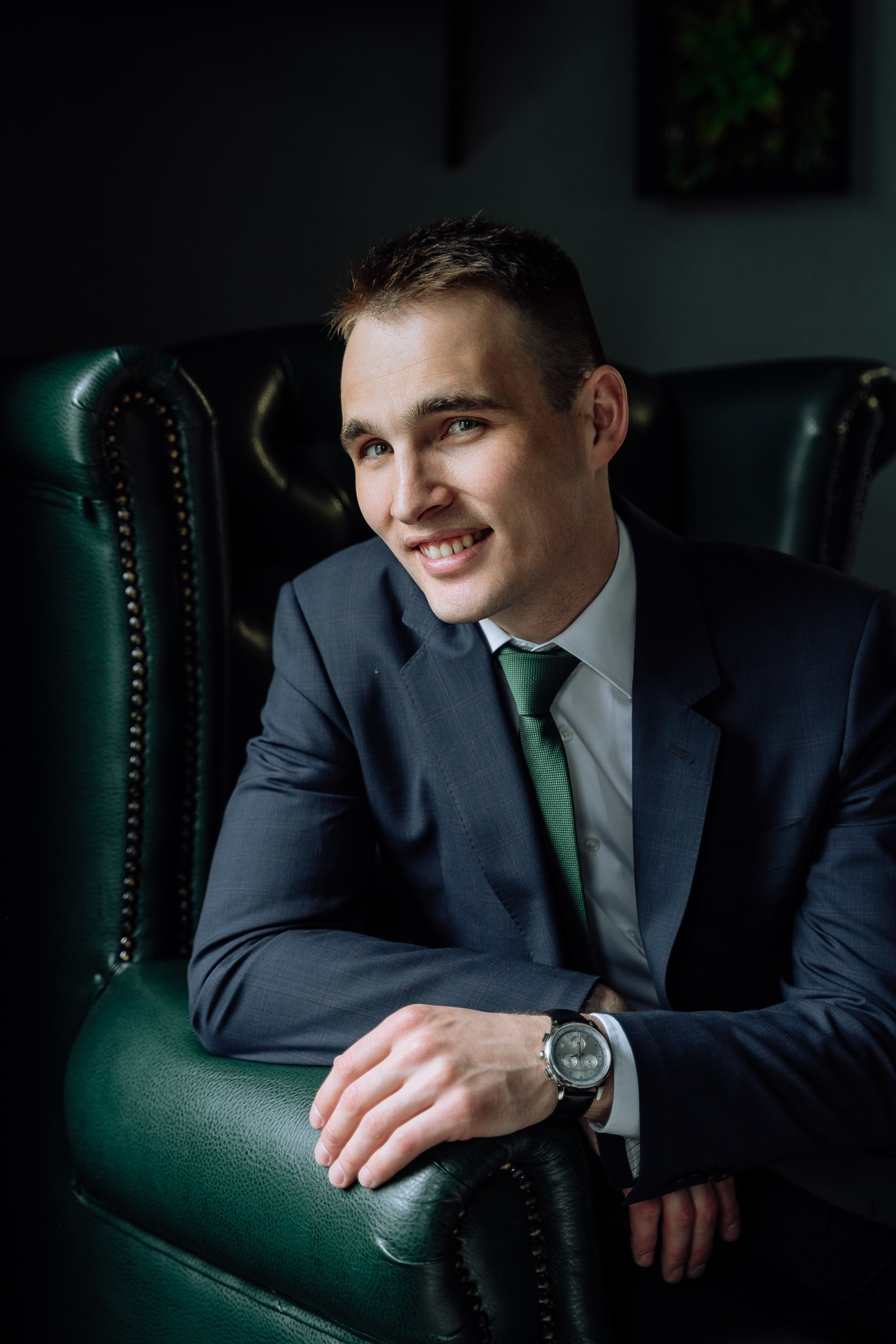 Свадебный фотограф в Москве и МО