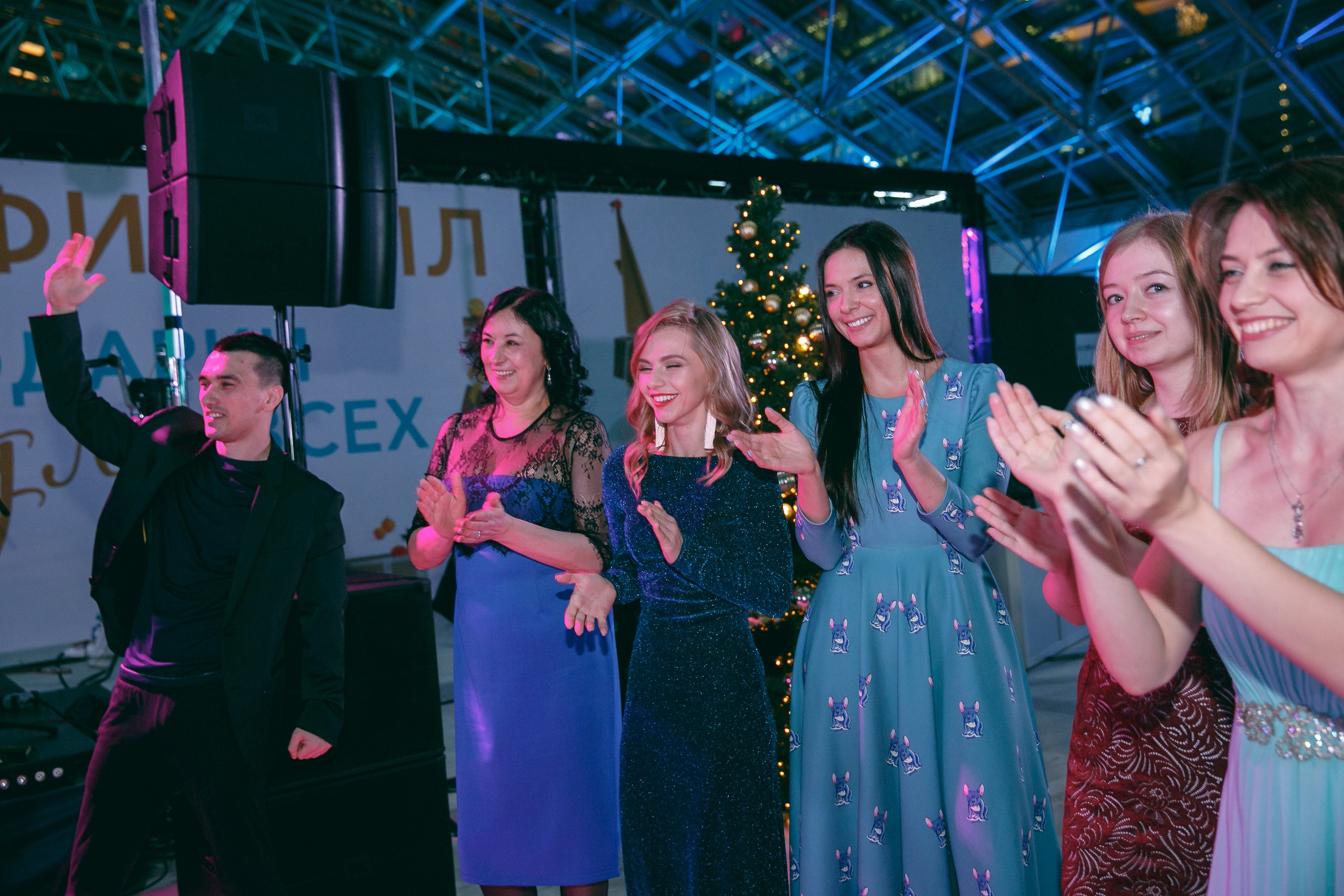 Корпоративы. Фотосъёмка, видеосъемка массовых мероприятий, reels