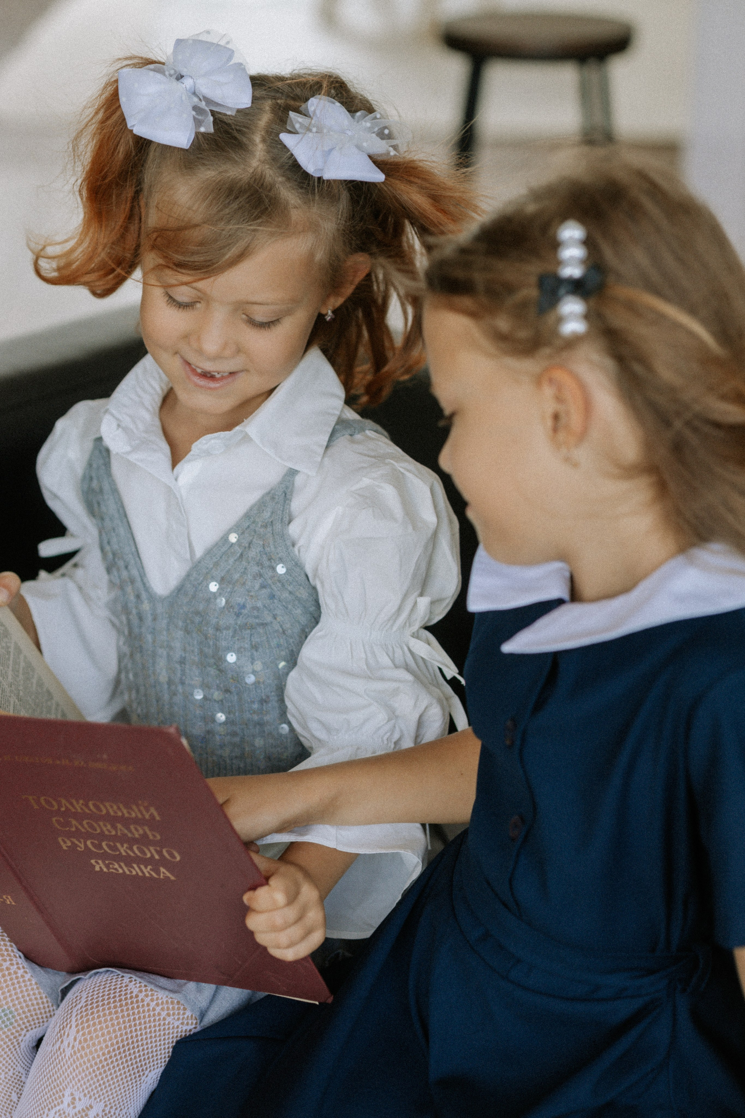 Скоро 1 сентября. Свадебный и Семейный фотограф в городе Тимашевск и Краснодар