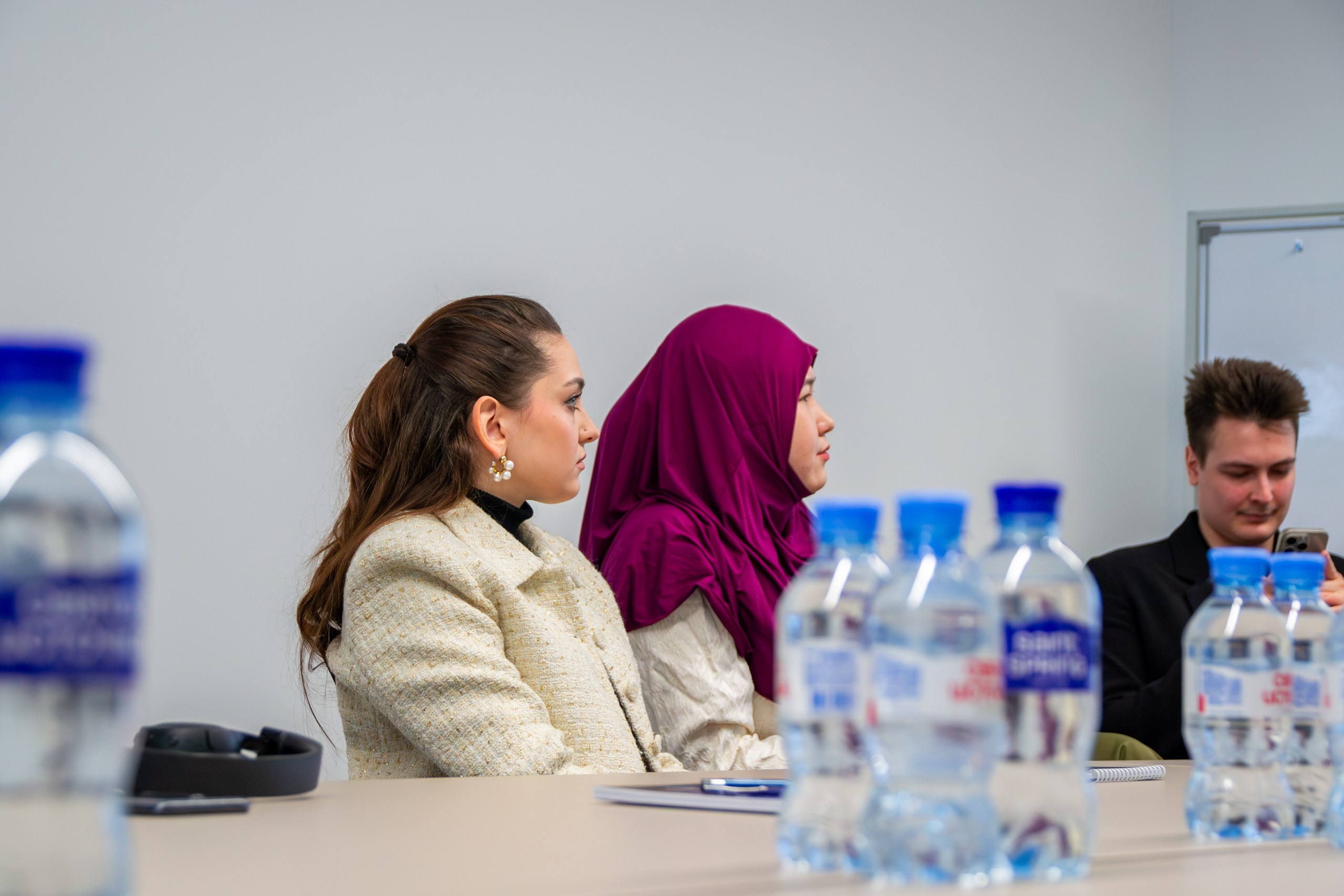 МЕРОПРИЯТИЯ. Фотограф в Москве — Олег Штыканов