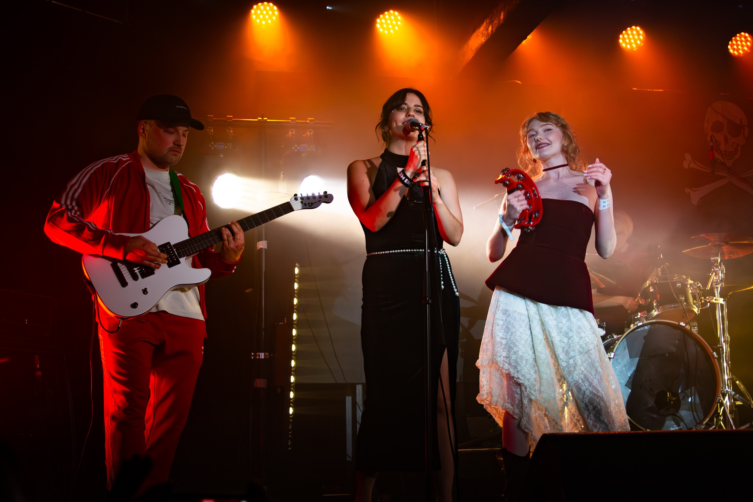 КОНЦЕРТЫ. Фотограф в Москве — Олег Штыканов