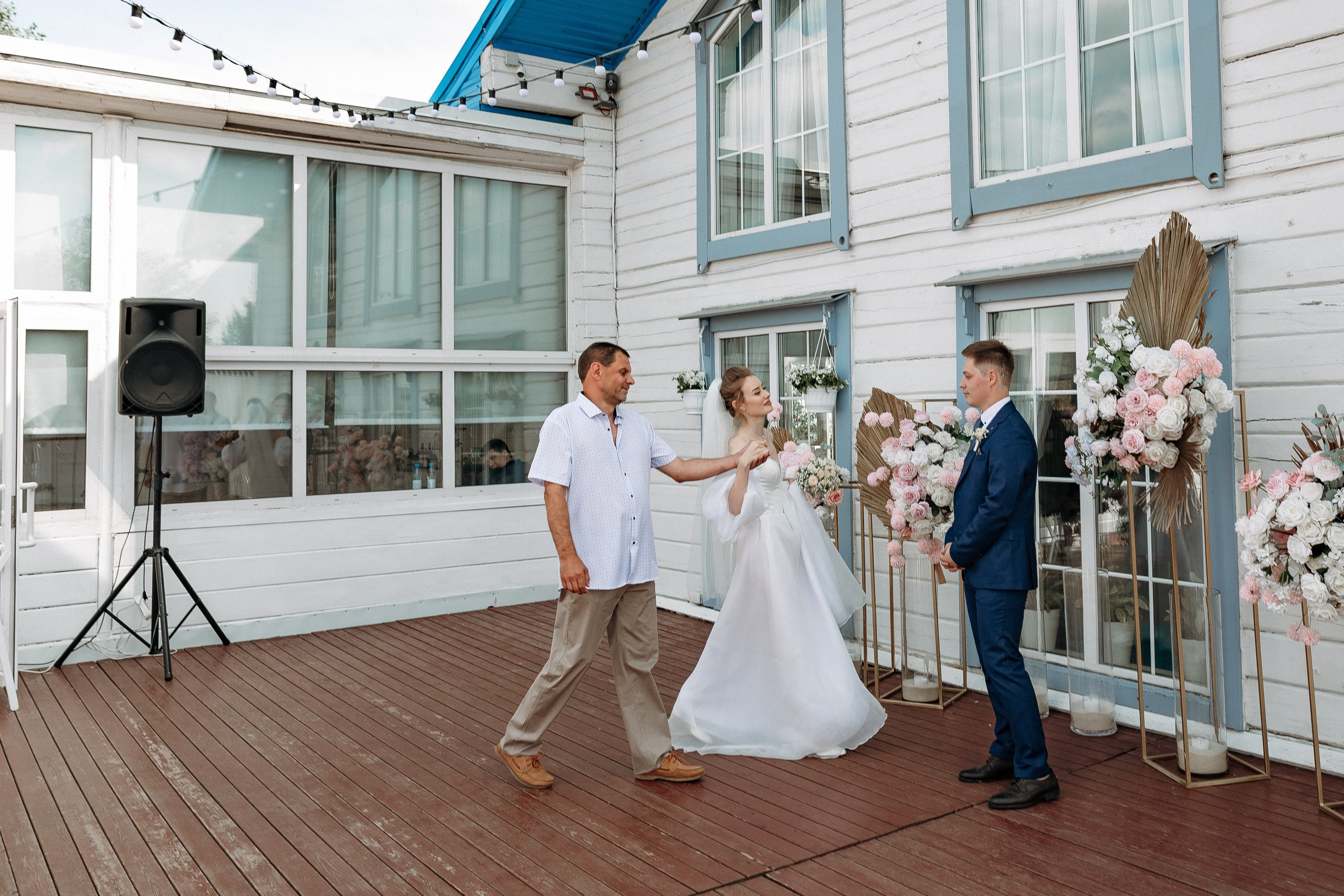 Елена & Илья. Свадебный фотограф Пермь