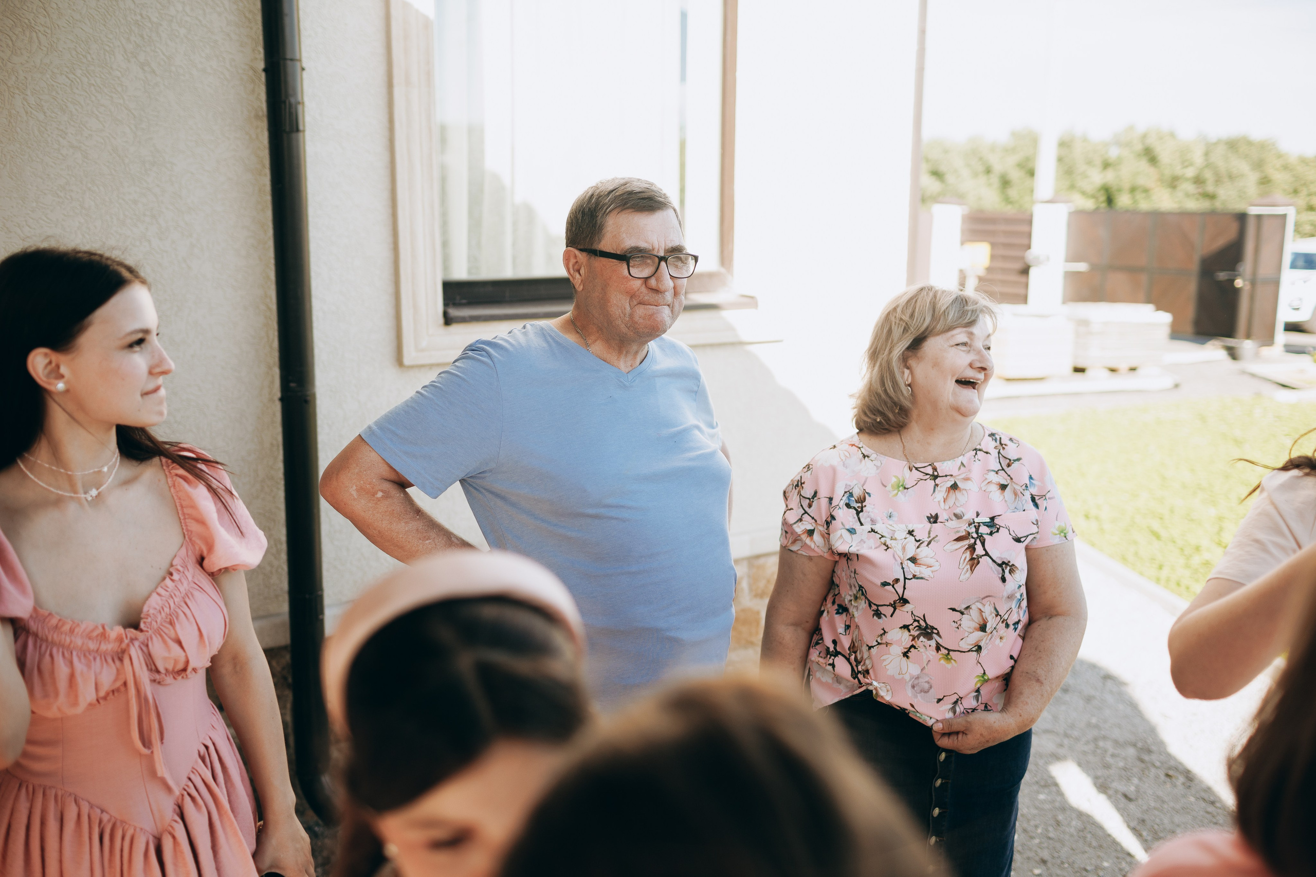 Гендер-пати. Портретный и свадебный фотограф в Белгороде Глухова Кристина