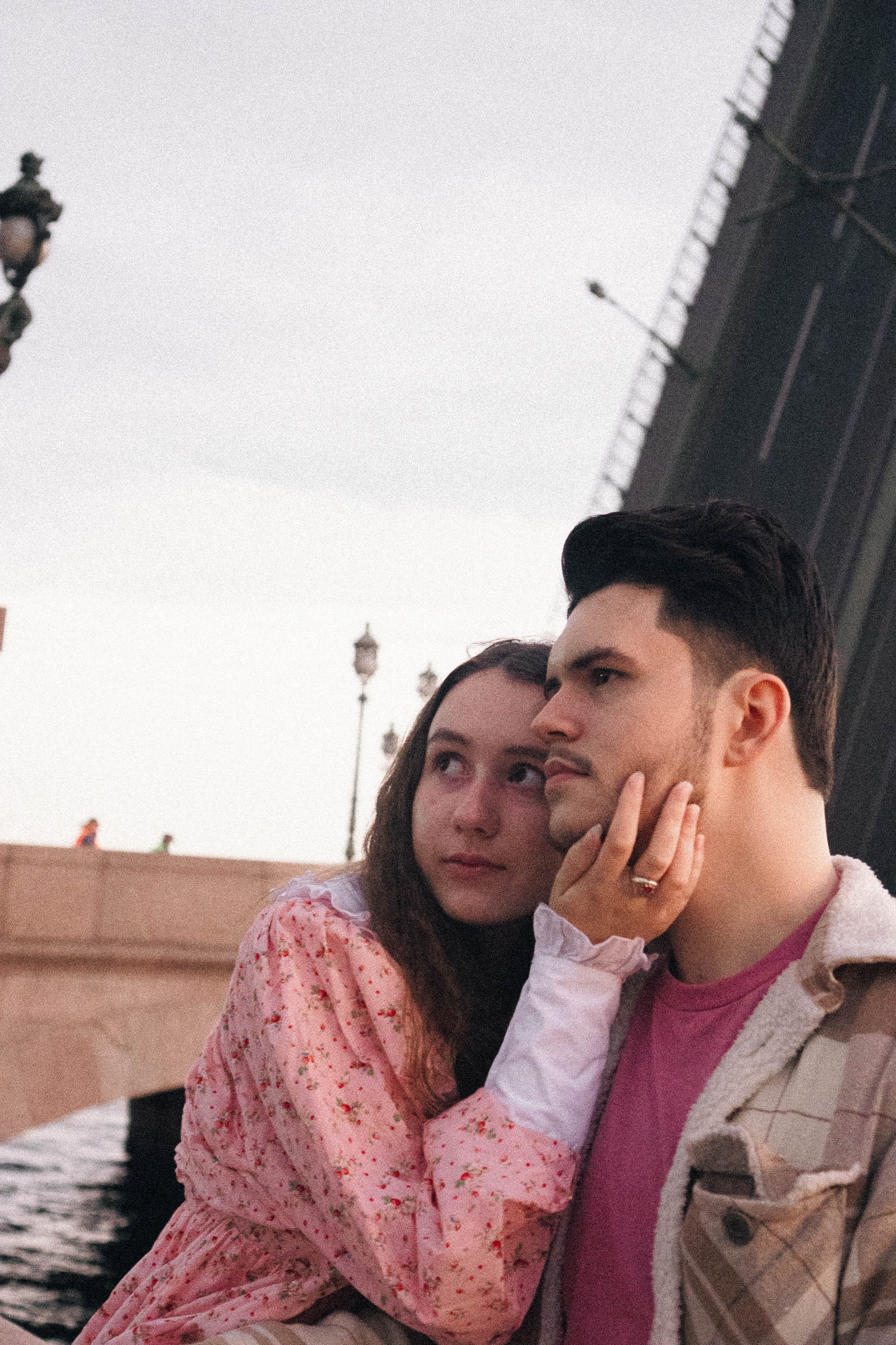 Любовь. Профессиональный фотограф, Санкт-Петербург — Виктория Богомолова