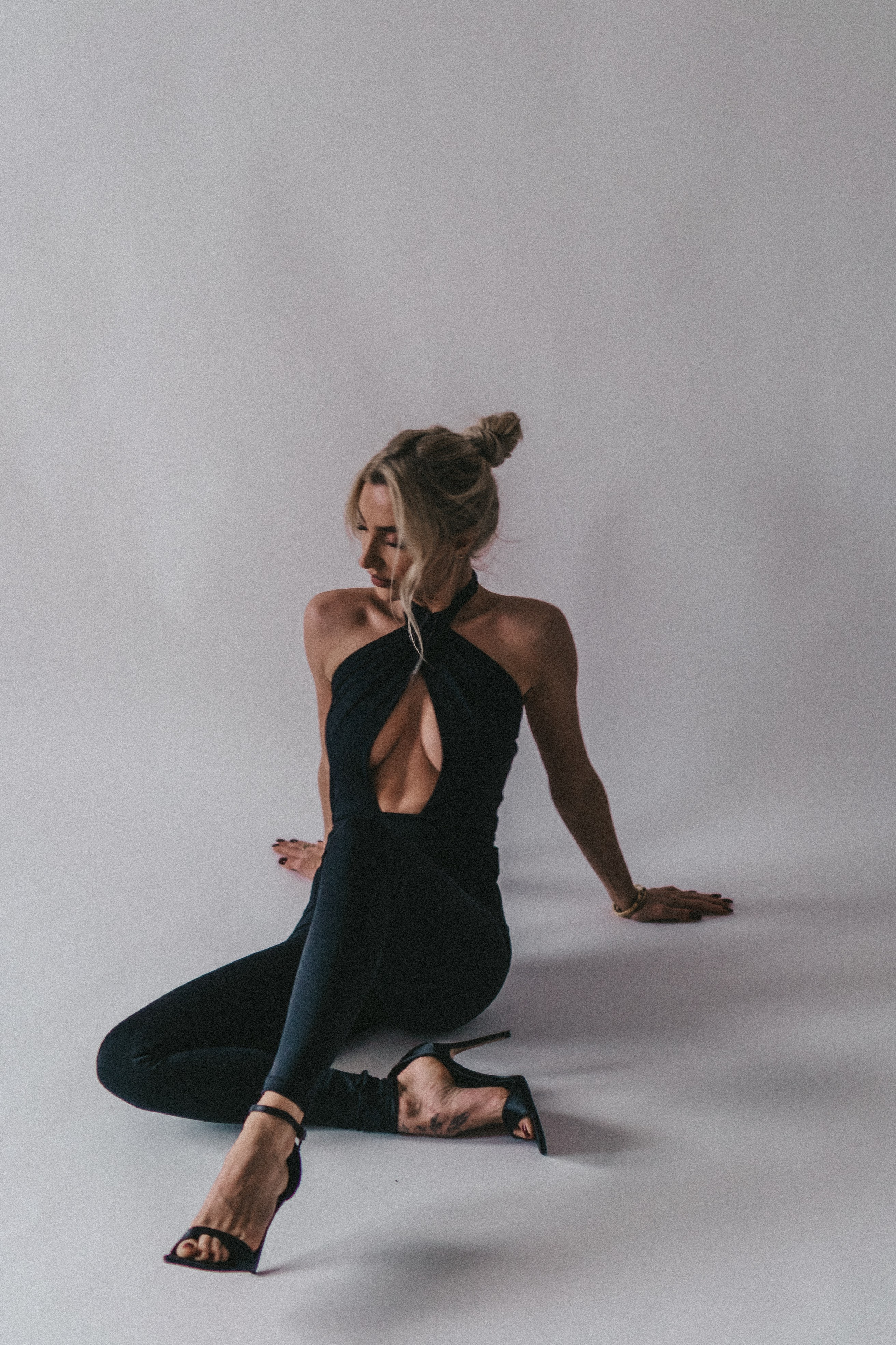 Студийная. Профессиональный фотограф, Санкт-Петербург — Виктория Богомолова