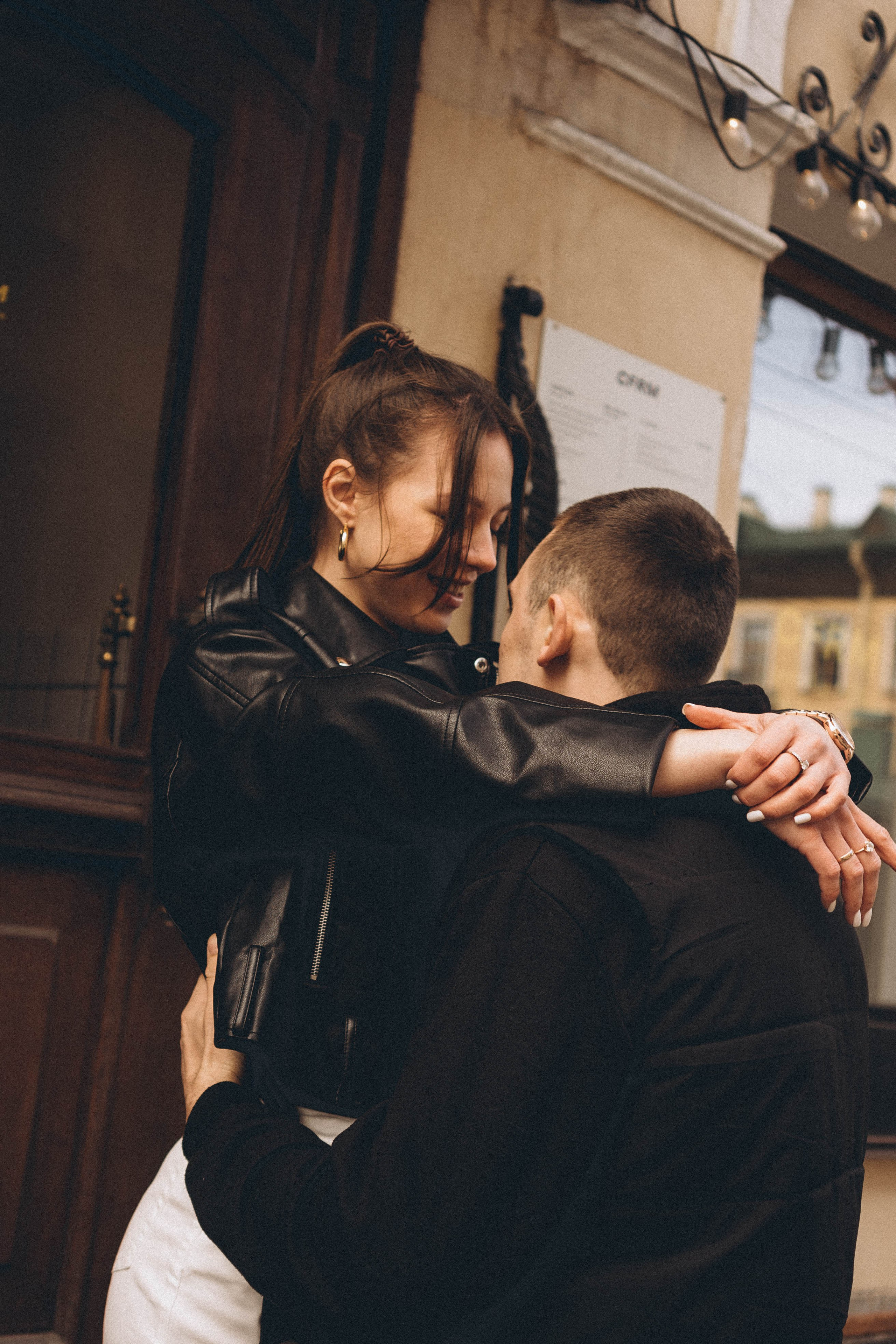 Прогулочная. Профессиональный фотограф, Санкт-Петербург — Виктория Богомолова