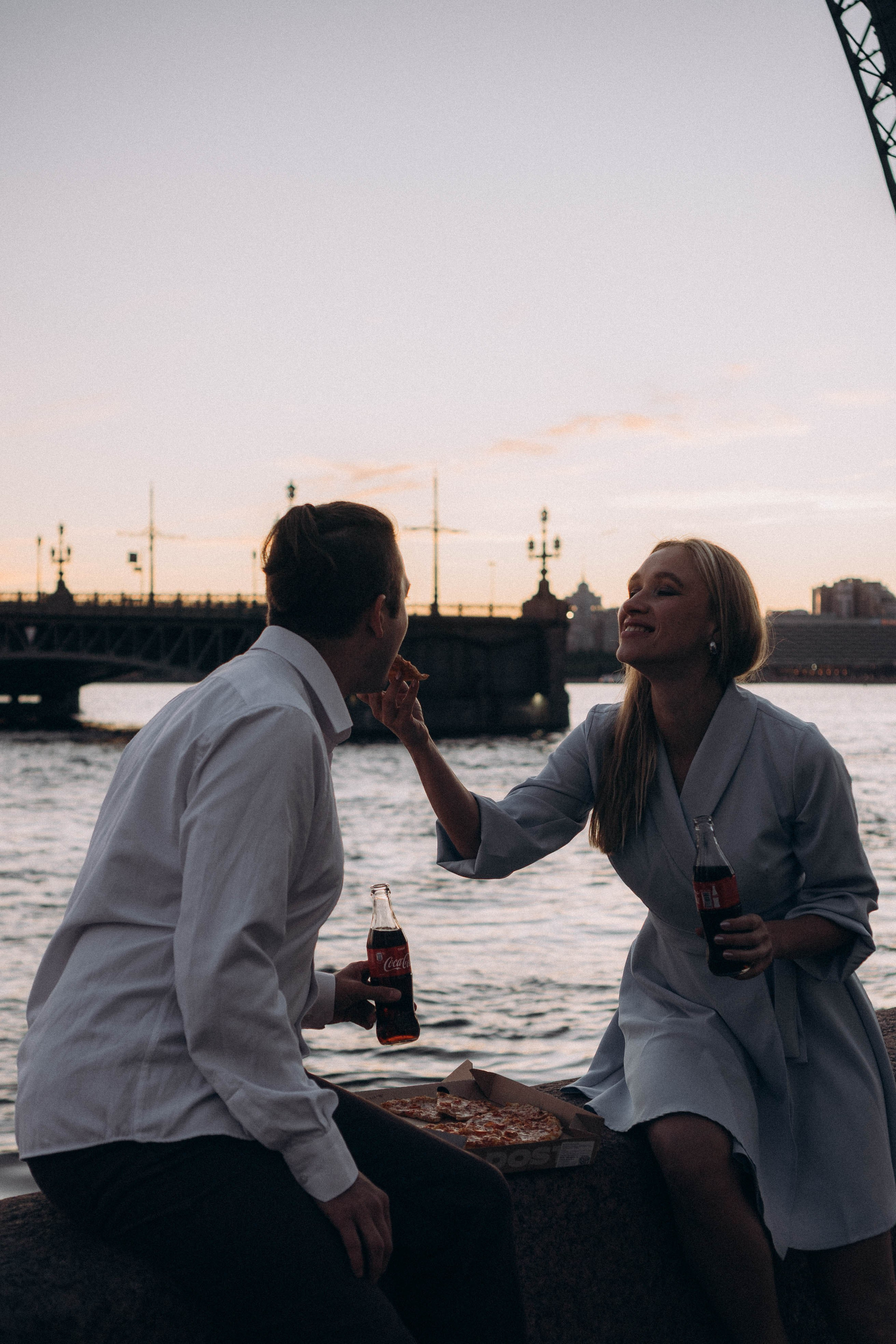 СЧАСТЛИВОЕ УТРО. Профессиональный фотограф, Санкт-Петербург — Виктория Богомолова