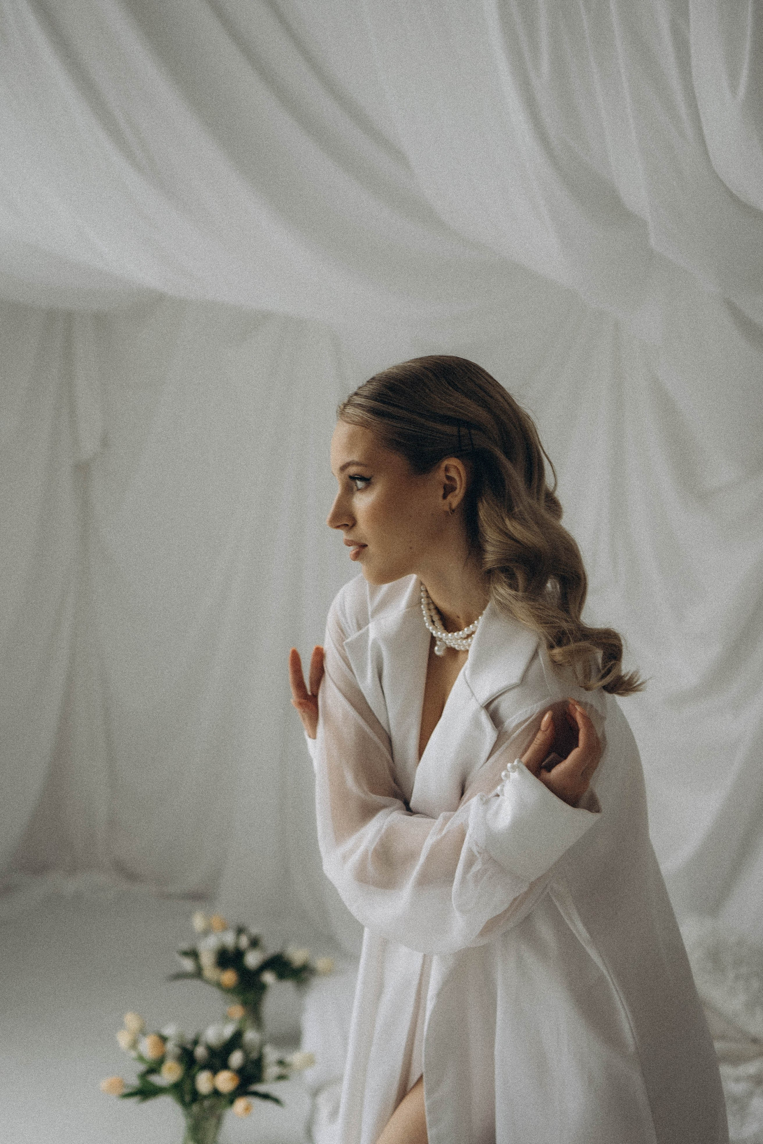 Весенняя. Профессиональный фотограф, Санкт-Петербург — Виктория Богомолова