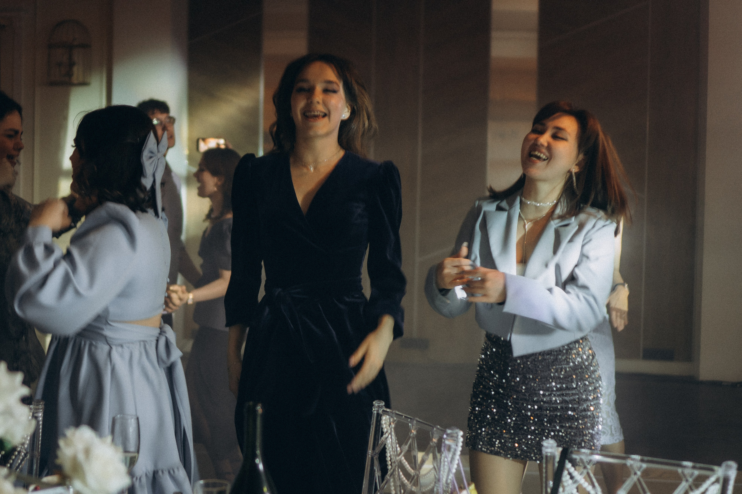 ПОЛНЫЙ СВАДЕБНЫЙ ДЕНЬ 8 ЧАСОВ. Профессиональный фотограф, Санкт-Петербург — Виктория Богомолова