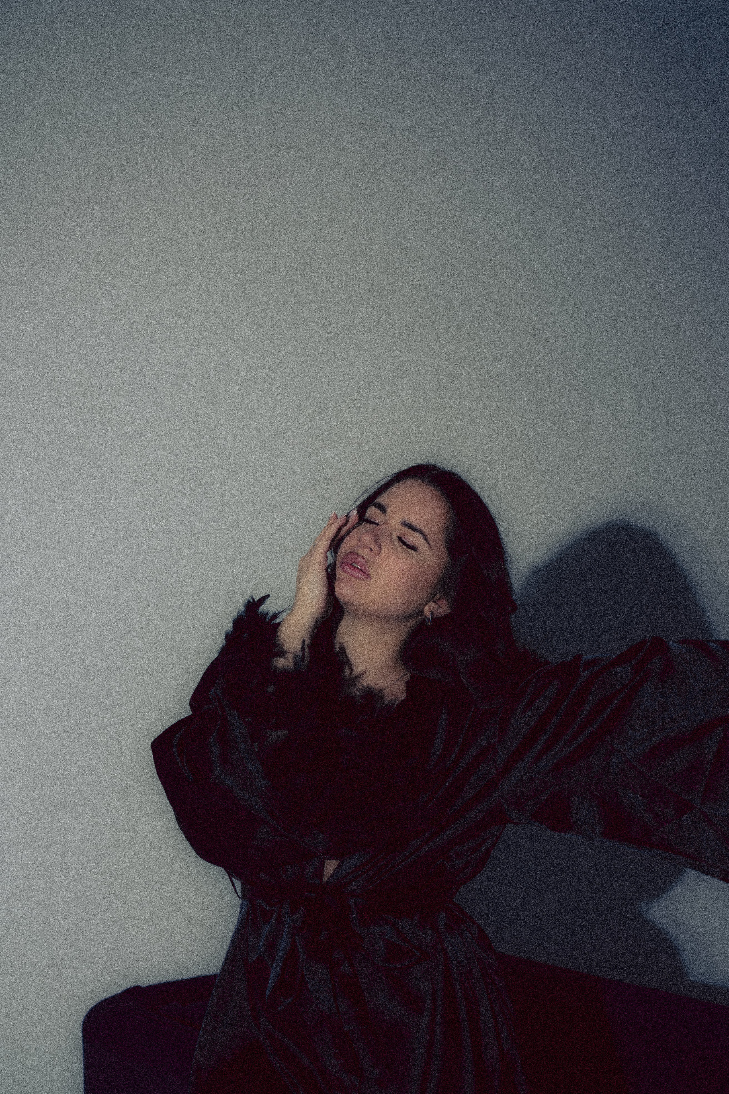 История ко дню рождения. Профессиональный фотограф, Санкт-Петербург — Виктория Богомолова